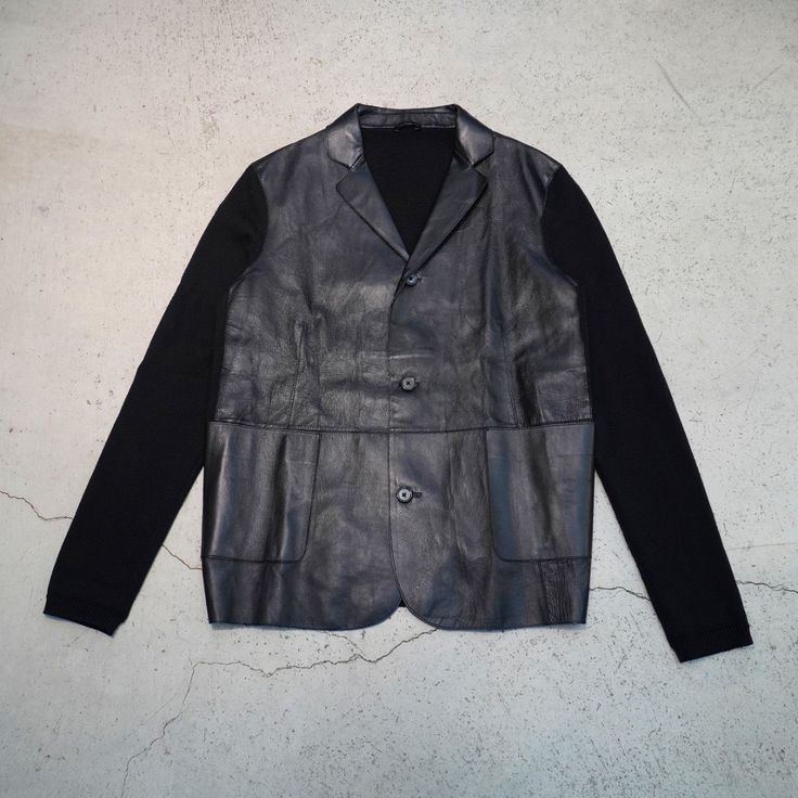 Raf Simons 12AW Jil Sander by Raf Simons jacket Size US M / EU 48-50 / 2 - 1 Thumbnail