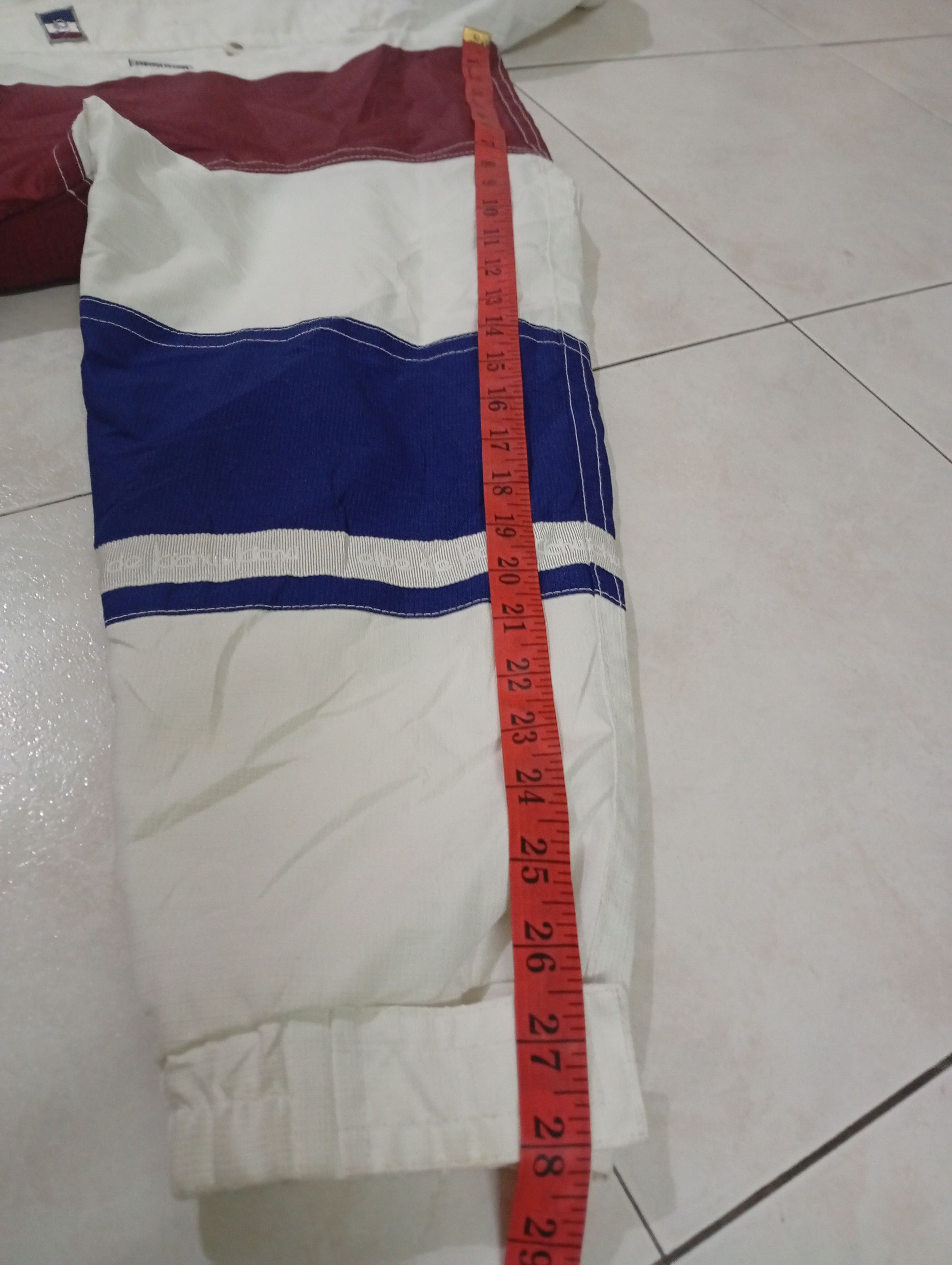 Japanese Brand JACKET ELBE KICHU-KICHU Size US M / EU 48-50 / 2 - 5 Thumbnail