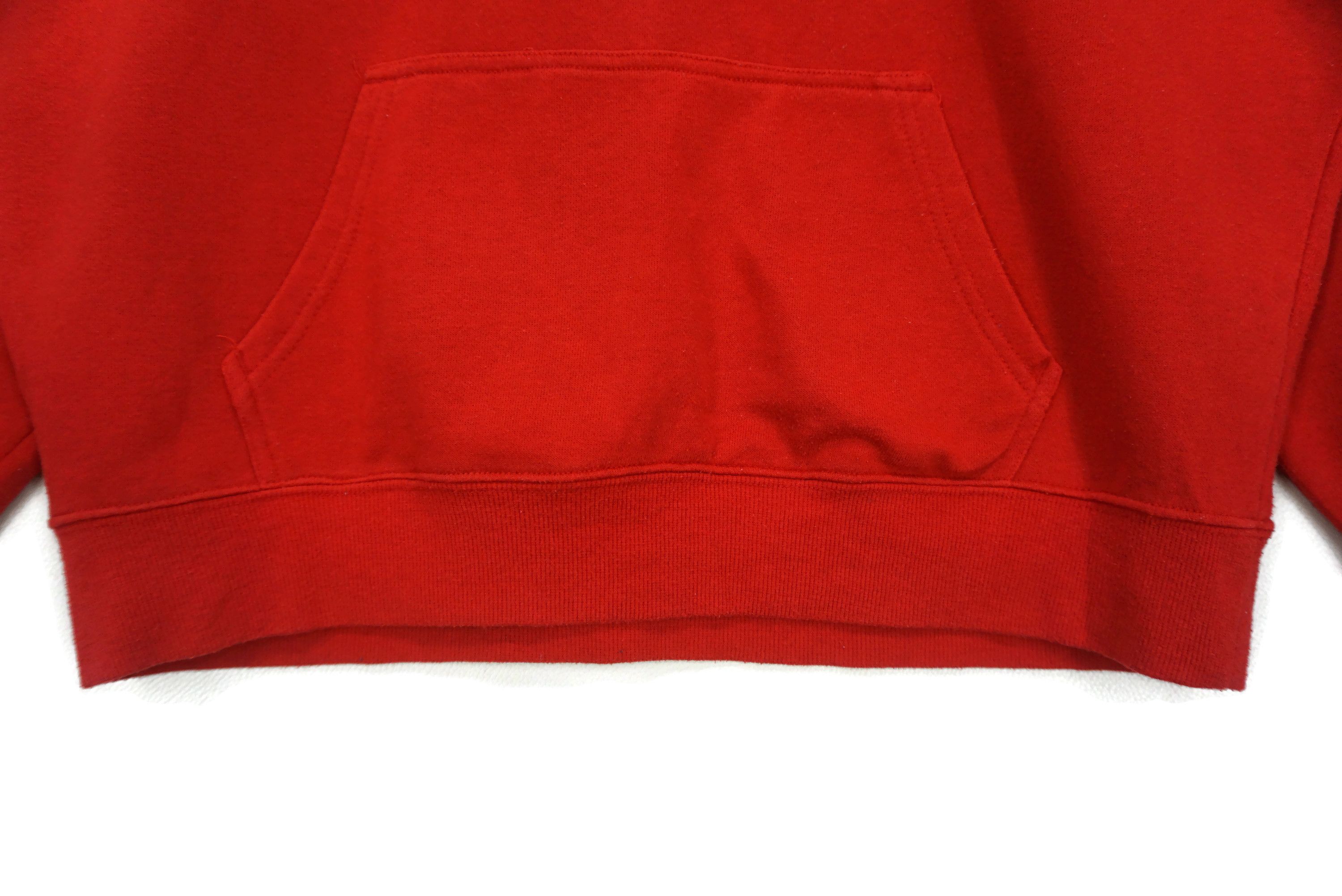 Playboy Vintage Playboy Hoodie Spellout Pullover Size US S / EU 44-46 / 1 - 6 Thumbnail