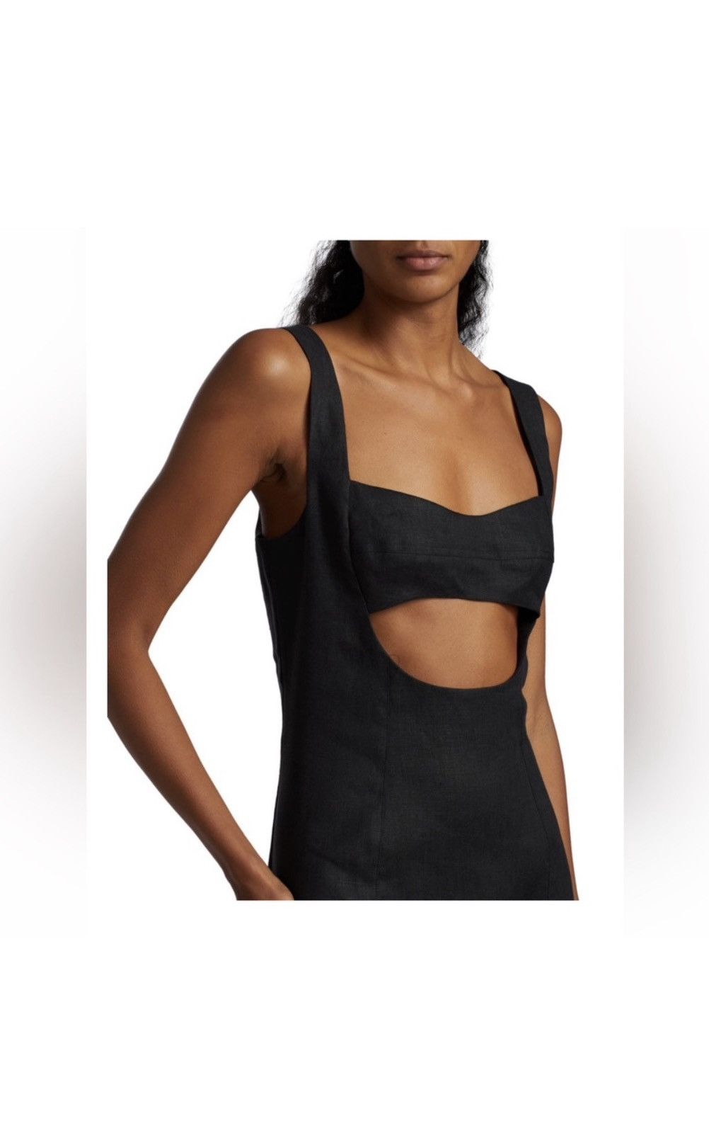 Other Matthew Bruch Eva Dress Size M / US 6-8 / IT 42-44 - 4 Thumbnail