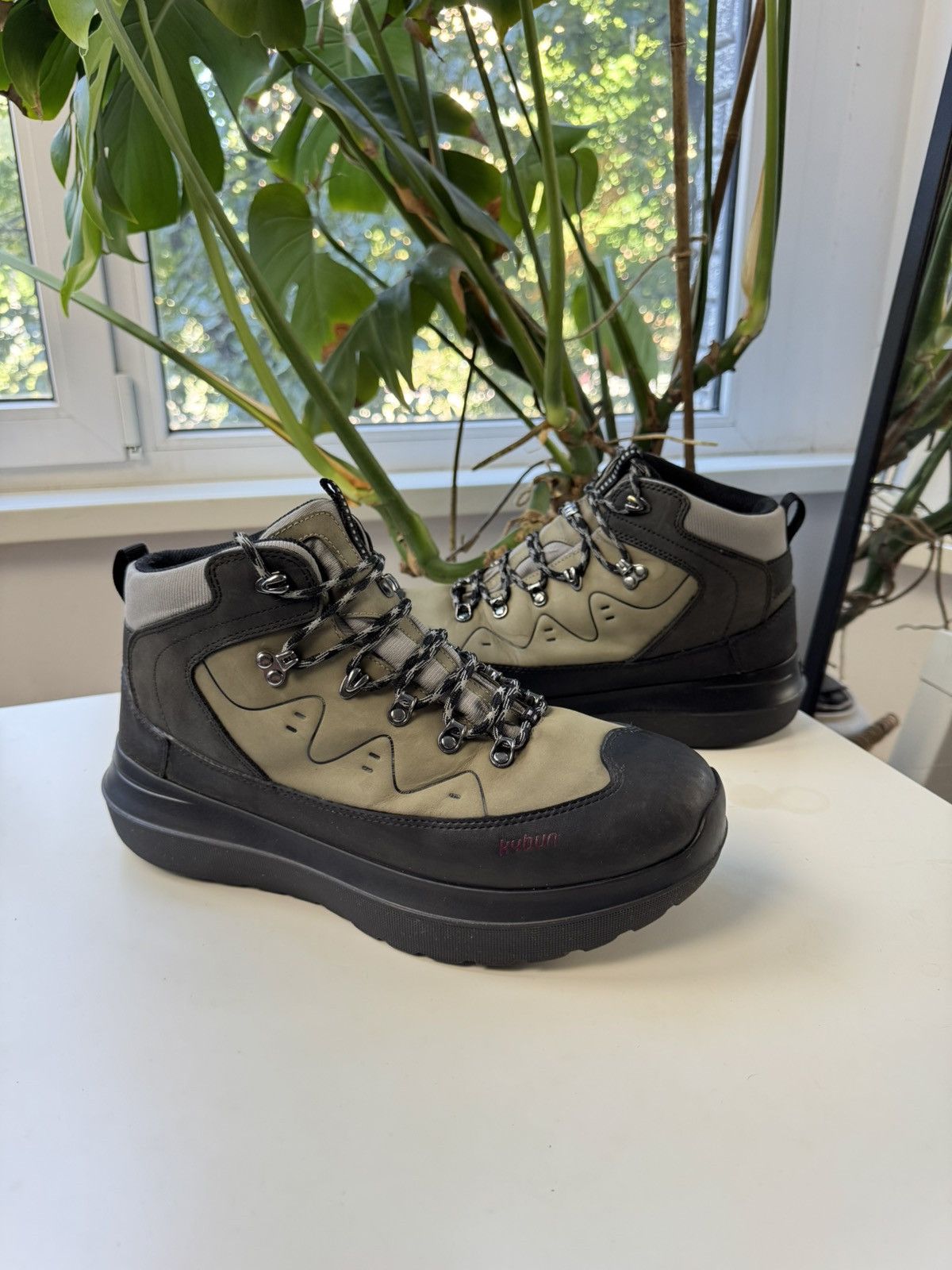COMME des GARCONS × A BATHING APE Sneakers Blacka 27.5cm