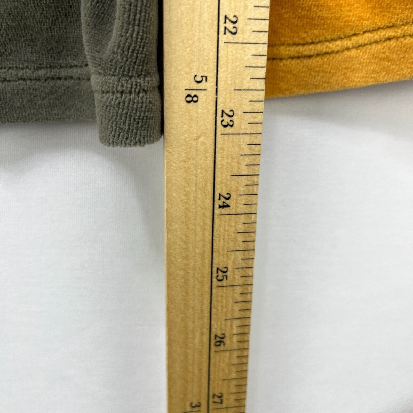 NFL × Vintage Vintage Y2K Green Bay Packers Zip Up Hoodie Crop Womens XL Size XL / US 12-14 / IT 48-50 - 7 Thumbnail