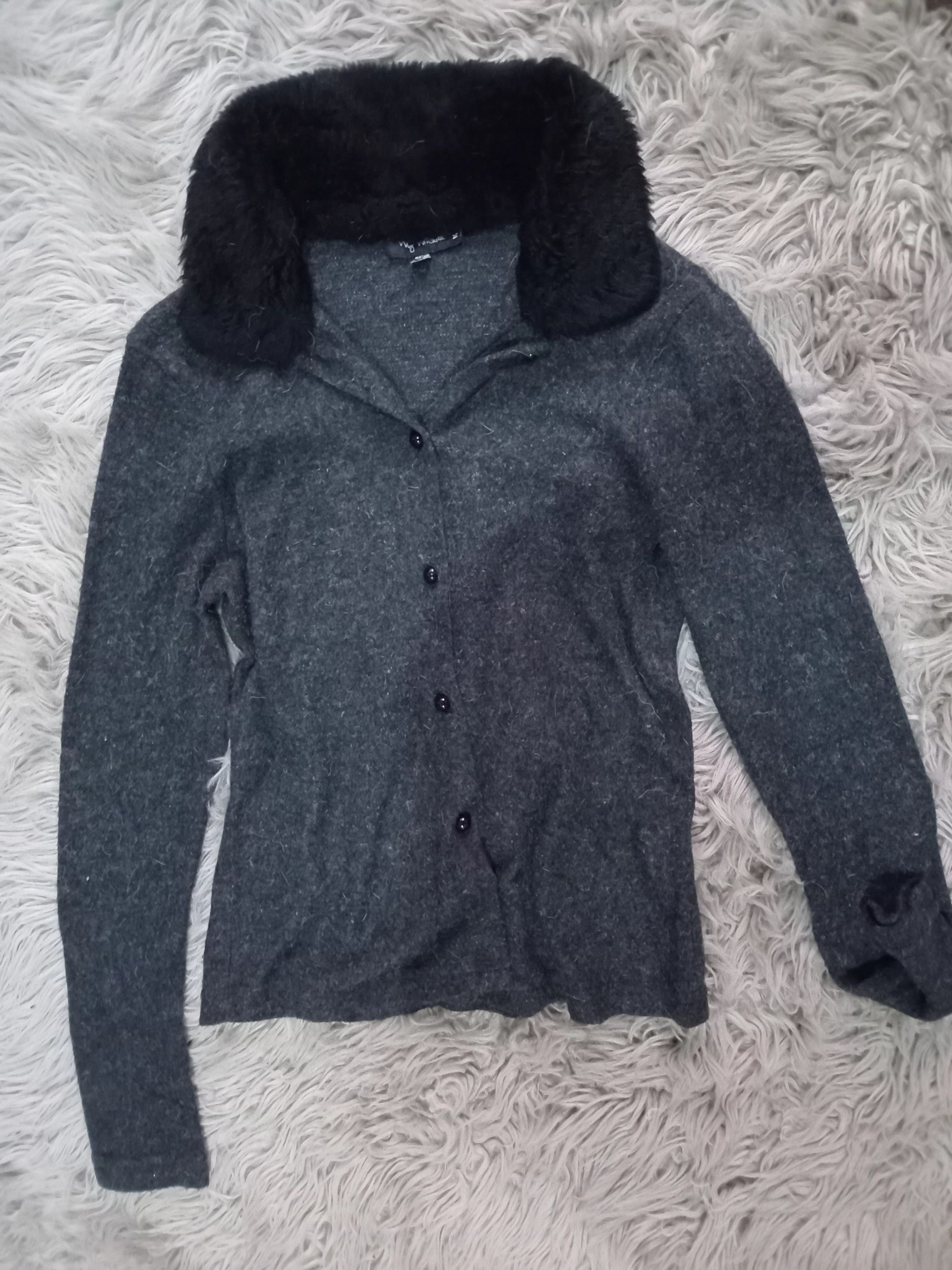 Other Furry sweater Size M / US 6-8 / IT 42-44 - 4 Thumbnail