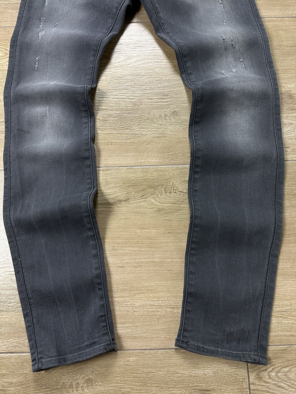 G-Star NEW🏷️ G-Star Raw Revend Super Slim Denim Jeans Size US 29 - 3 Thumbnail