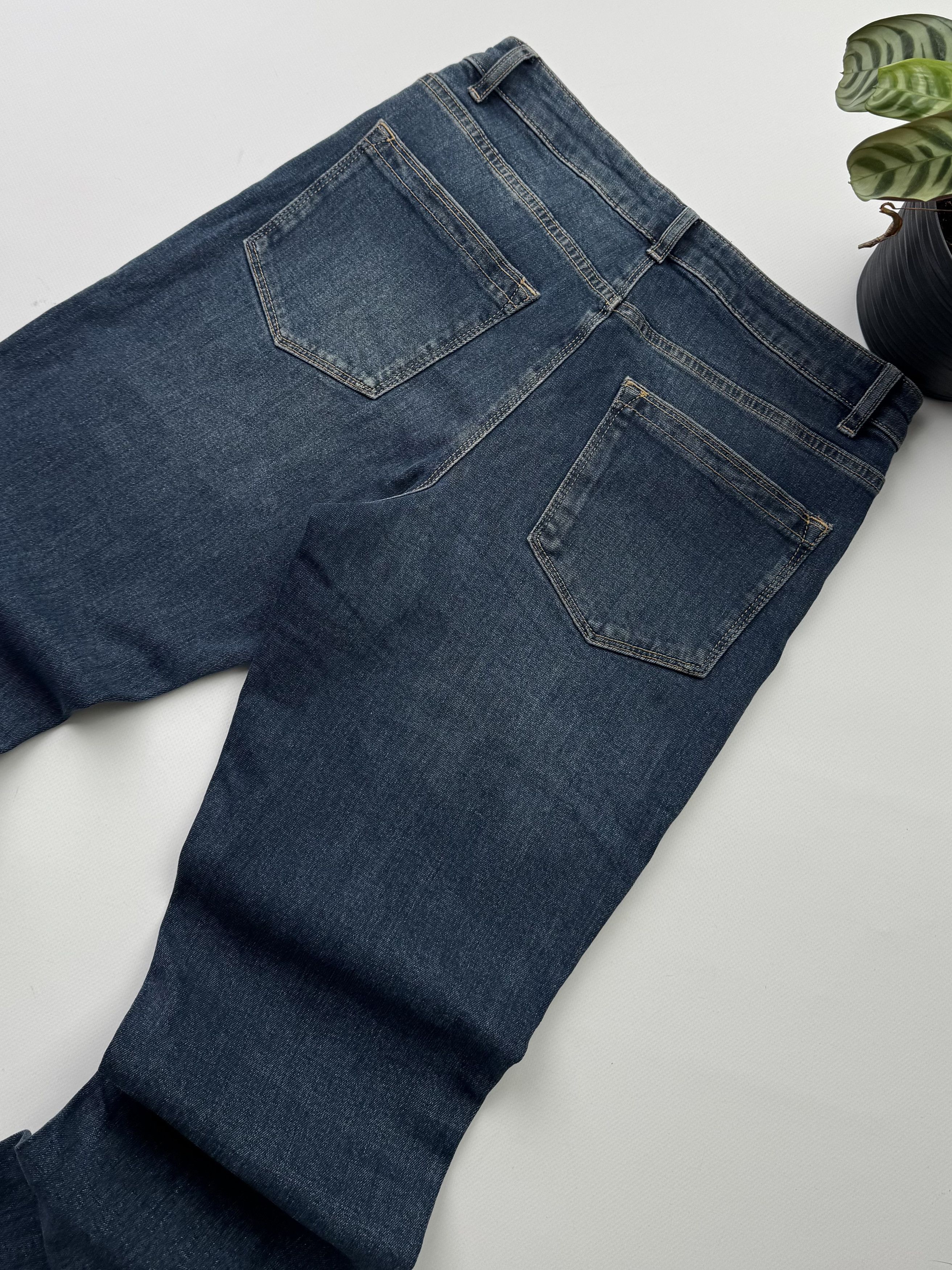 Reiss Reiss Jeans (145) Size US 28 / EU 44 - 9 Thumbnail