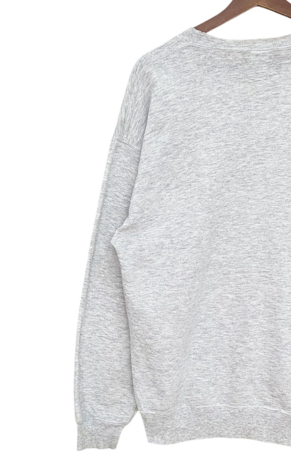 Russell Athletic × Vintage Vintage Brand Russell Athletic Made In Usa Sweatshirt 1990s Size US L / EU 52-54 / 3 - 5 Thumbnail