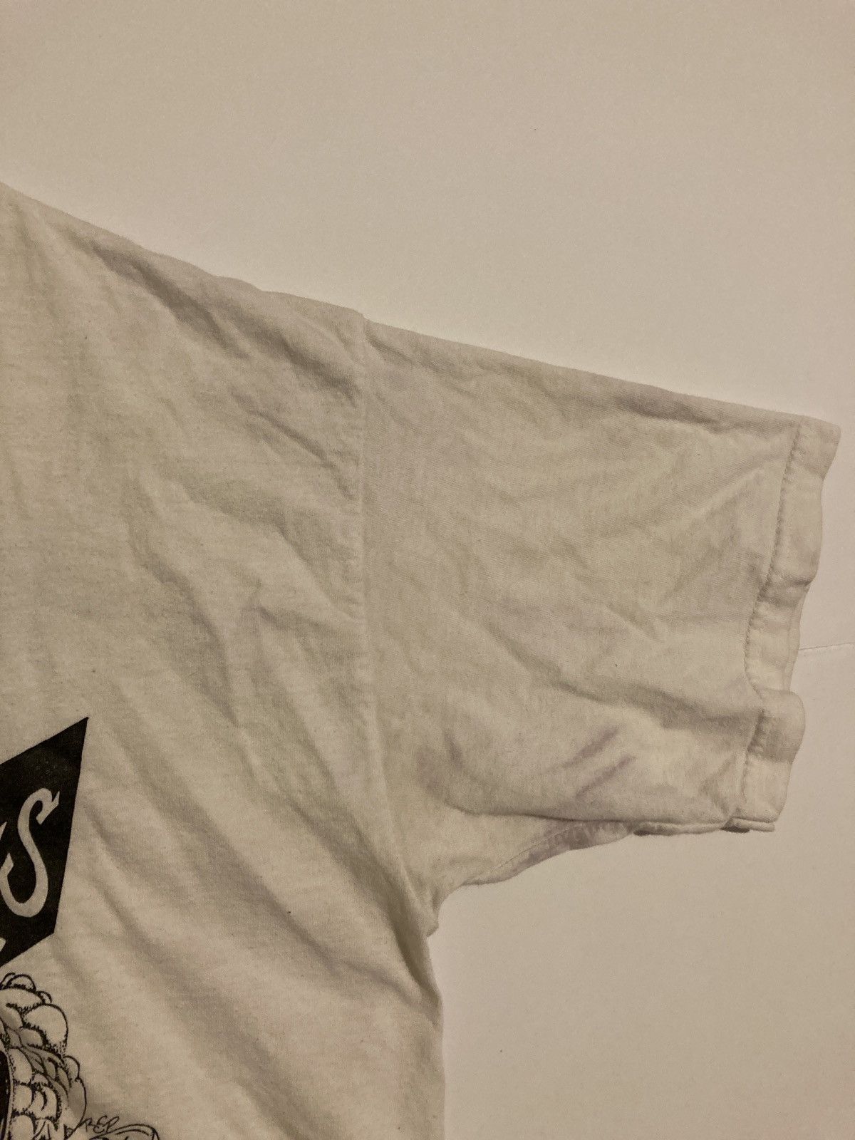 NASCAR × Vintage Vintage Road Agents Rockabilly Rumble Tee Size US L / EU 52-54 / 3 - 7 Thumbnail