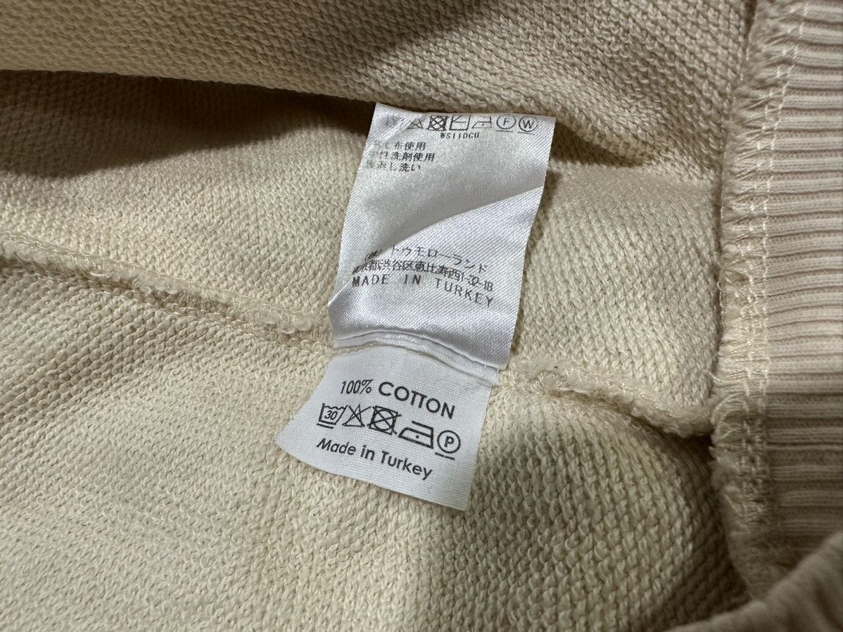 Dries Van Noten 🔥Dries Van Noten Muchas Sweater Size US L / EU 52-54 / 3 - 5 Thumbnail