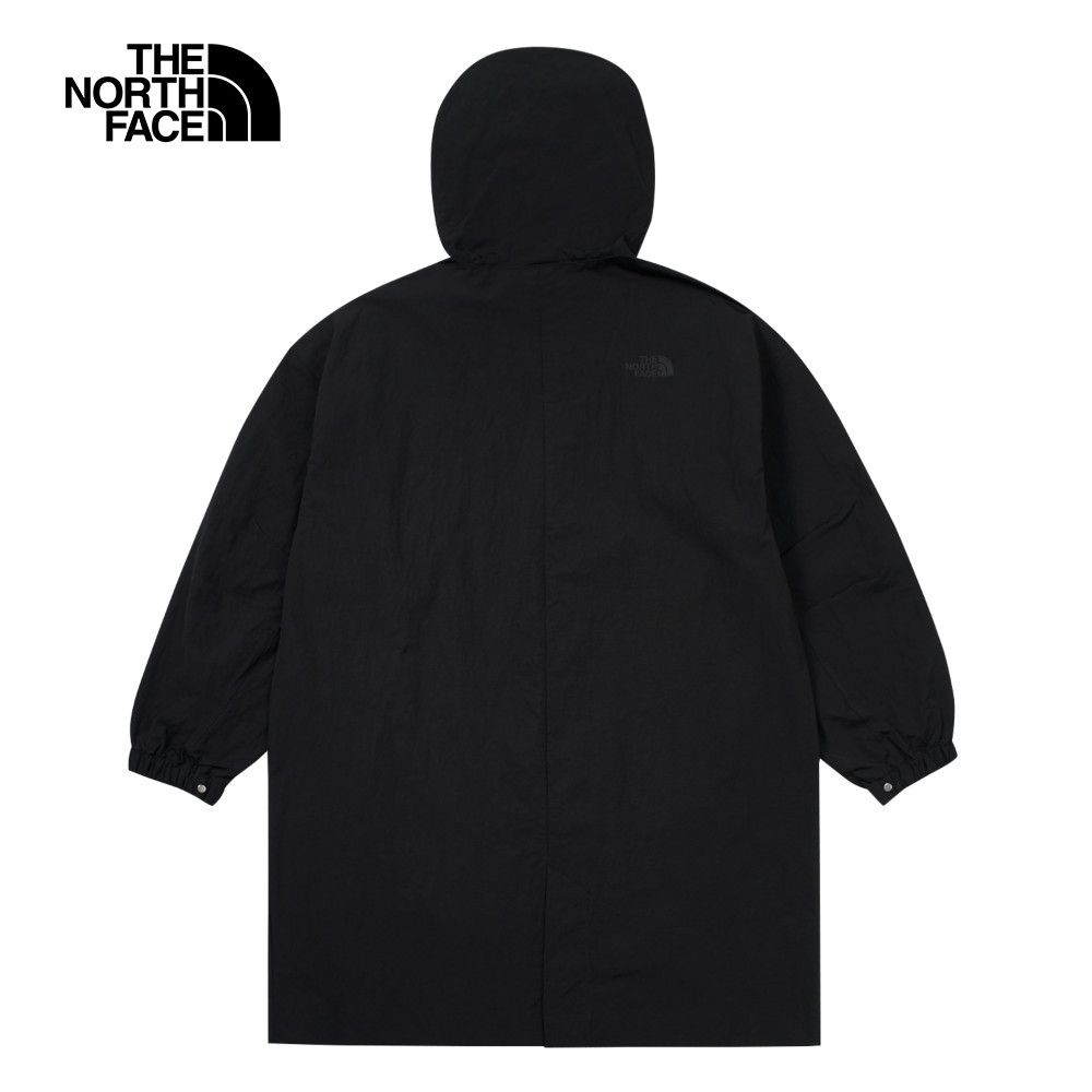 Kazuki Kuraishi × The North Face Urban Exploration KK EVD PARKA Size US M / EU 48-50 / 2 - 9 Thumbnail