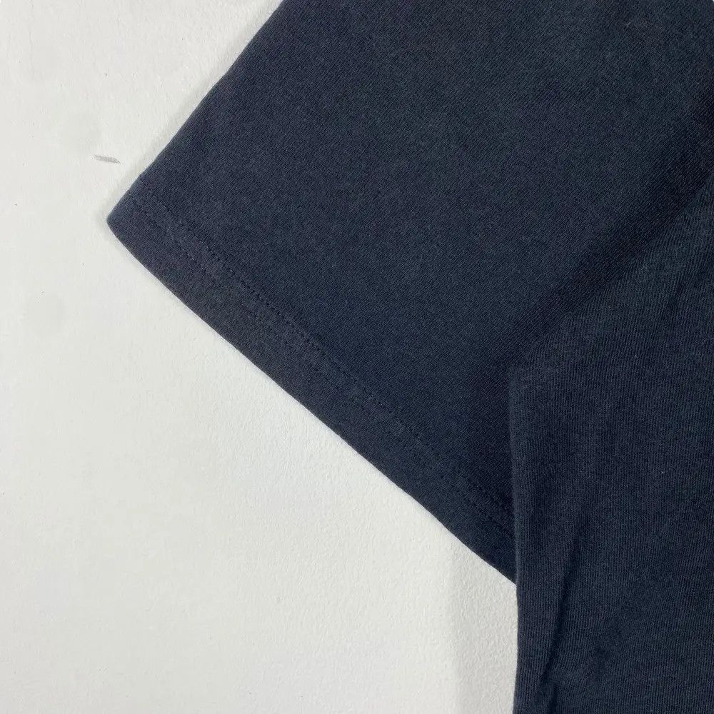 In The Attic IN THE ATTIC Week End Sound Signature Embroidery Polo Shirt Size US L / EU 52-54 / 3 - 3 Thumbnail