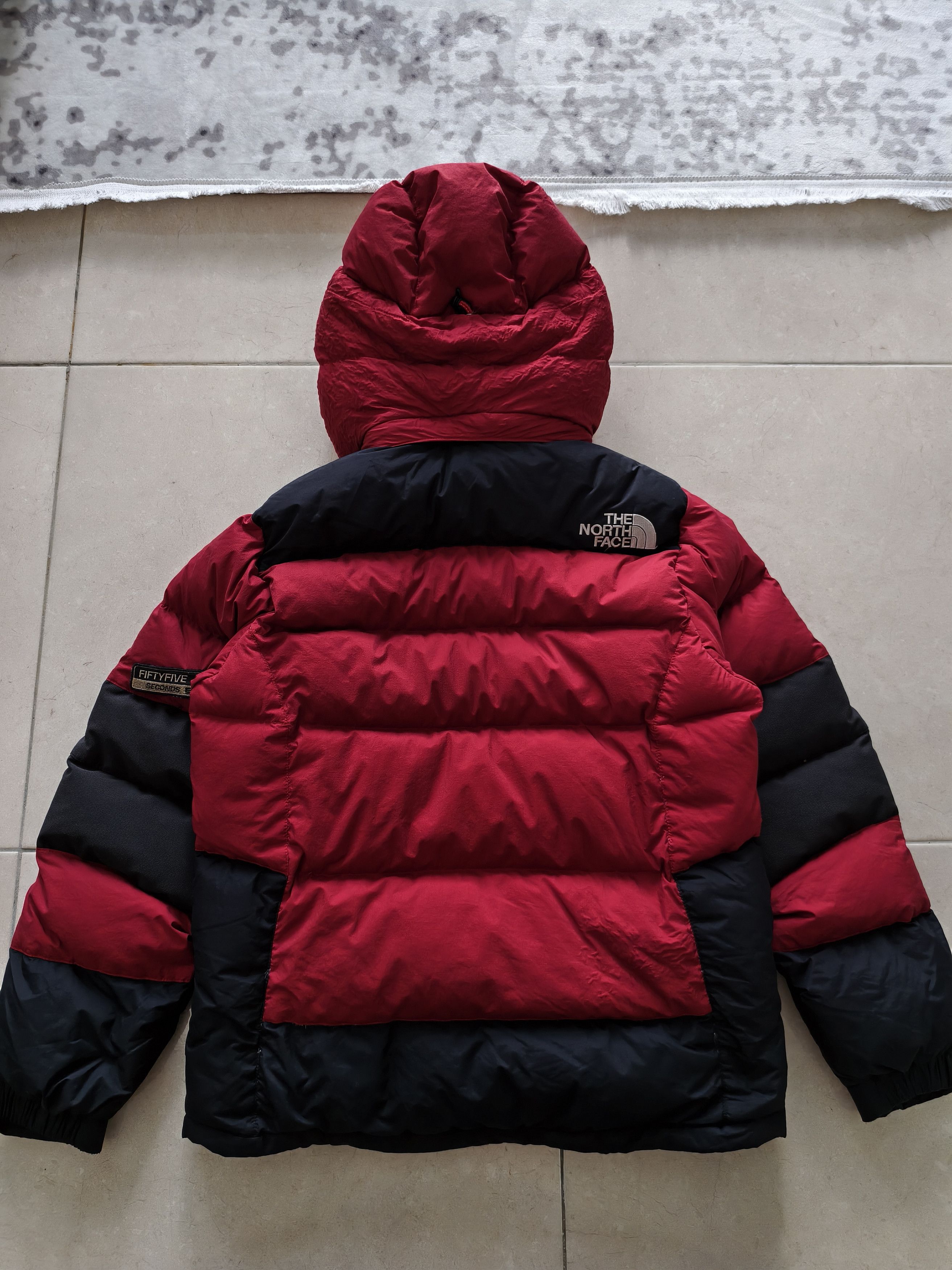 The North Face The North Face Summit Series Baltoro Down Jacket Size US S / EU 44-46 / 1 - 5 Thumbnail