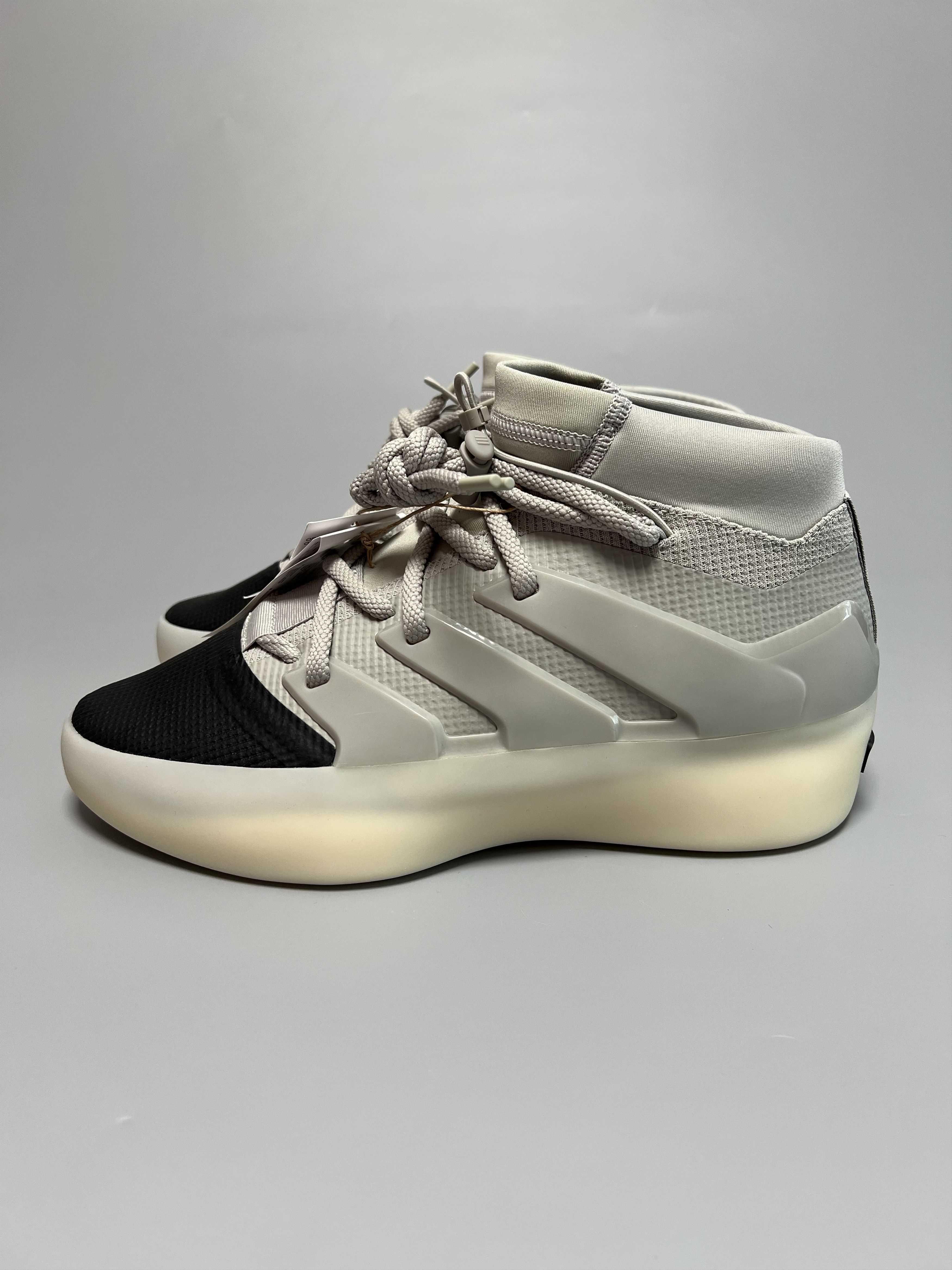 Adidas × Fear of God Adidas x Fear of God Athletics I Basketball Shoes Size US 10 / EU 43 - 2 Thumbnail