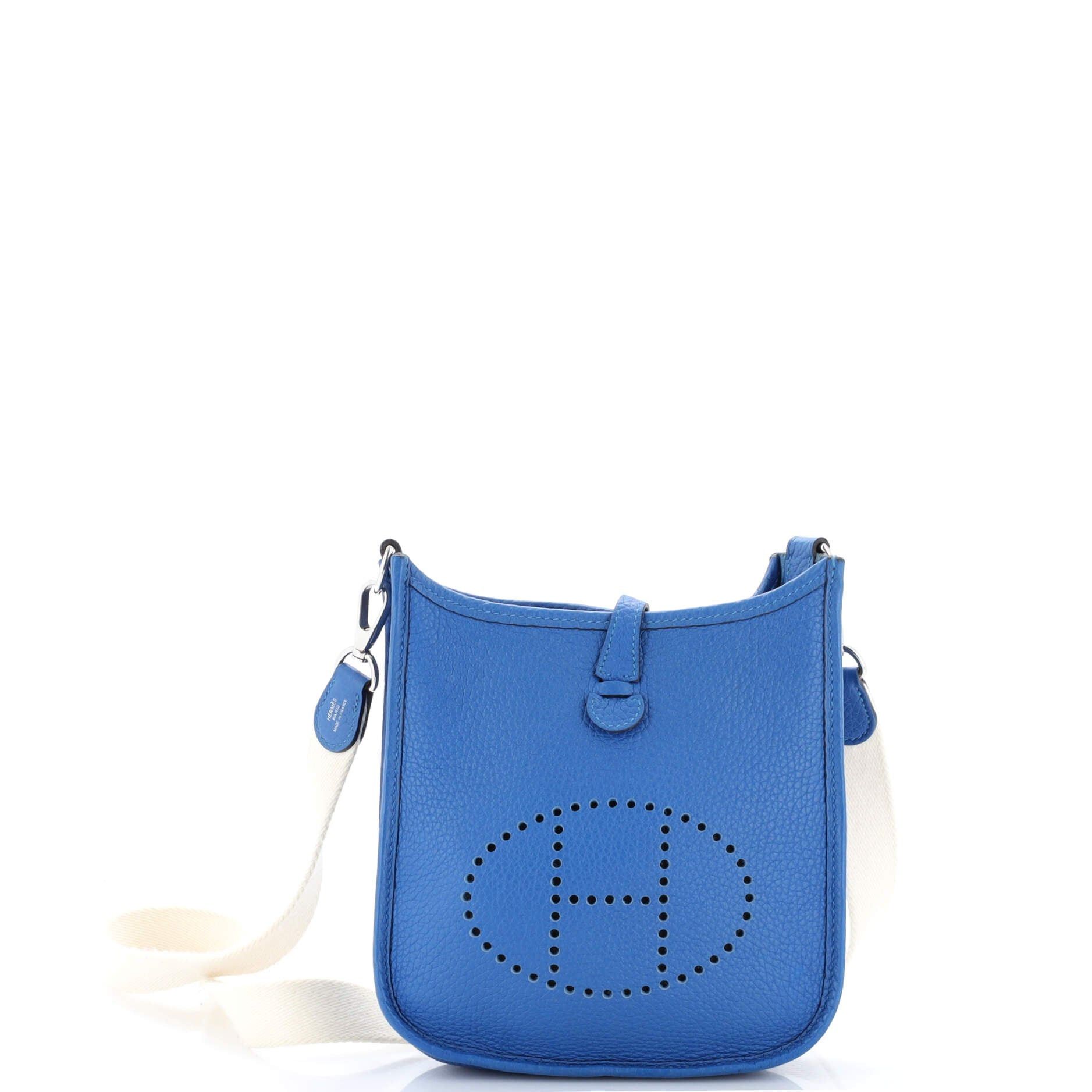 Hermes Evelyne Bag Gen III Size ONE SIZE - 1 Thumbnail