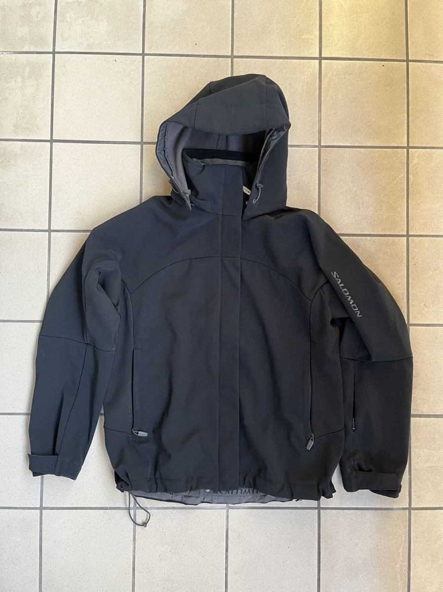 Japanese Brand × Salomon × Streetwear Vintage Salomon 00s Japanese Brand × Salomon × Streetwear Vintage Salomon 00s