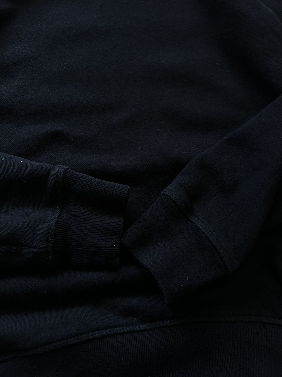 Allsaints All Saints Raven Crew Sweatshirt Crewneck Old Money Luxury Size US S / EU 44-46 / 1 - 6 Thumbnail