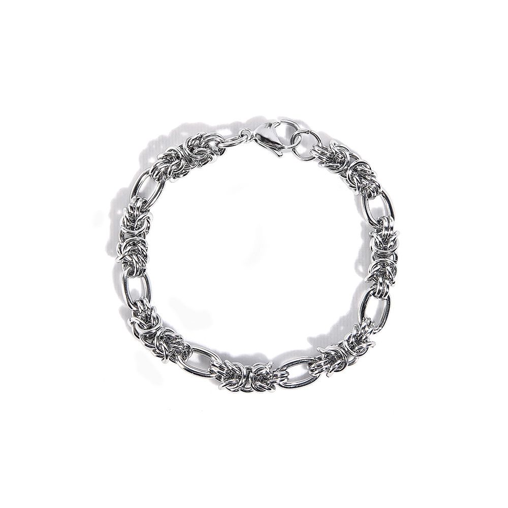 Jewelry Future Bracelet Y2K Punk Chain Gotch Bracelets Chains Size ONE SIZE - 5 Thumbnail