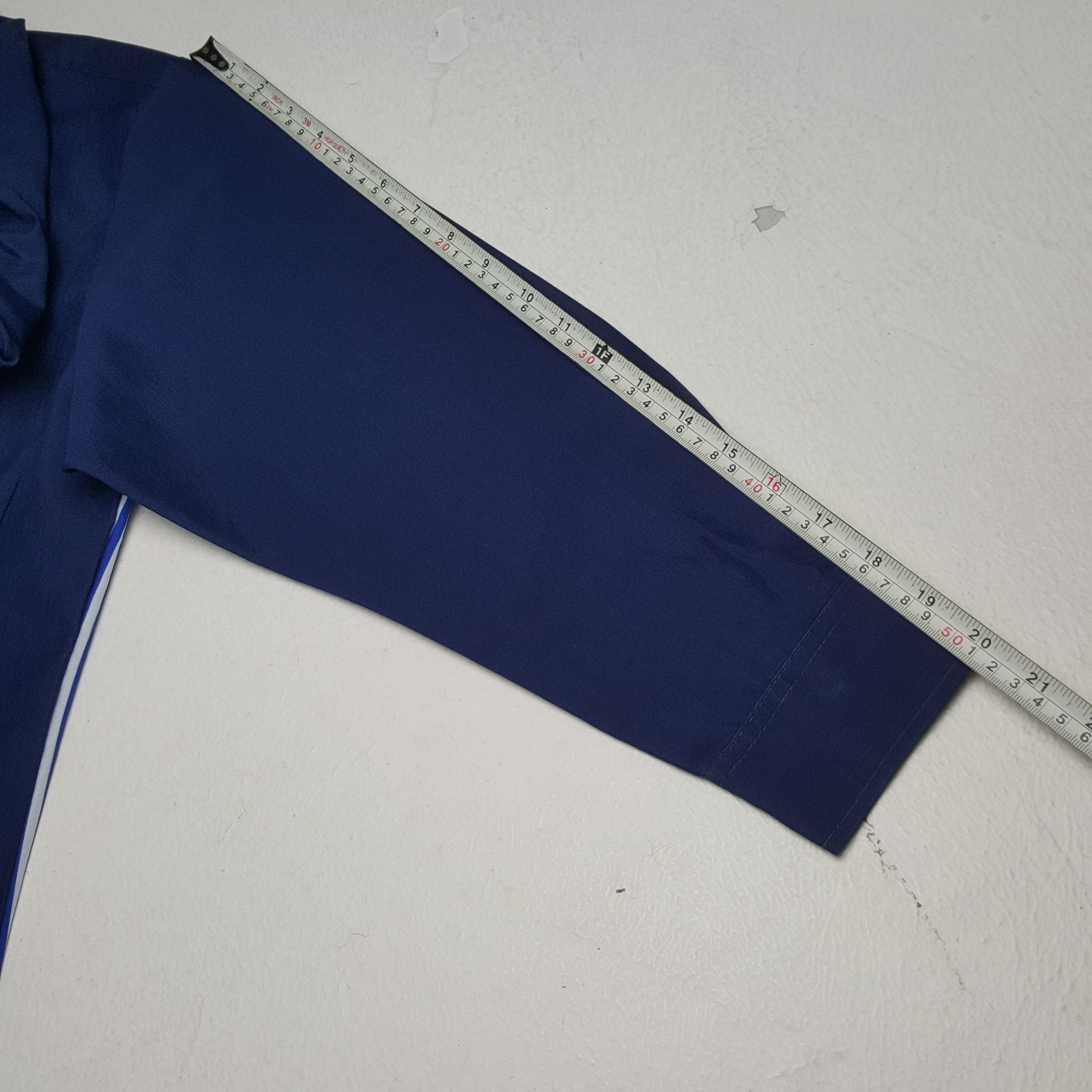 Japanese Brand × Vintage LAWSON Workers Workwear Jacket Size US S / EU 44-46 / 1 - 6 Thumbnail