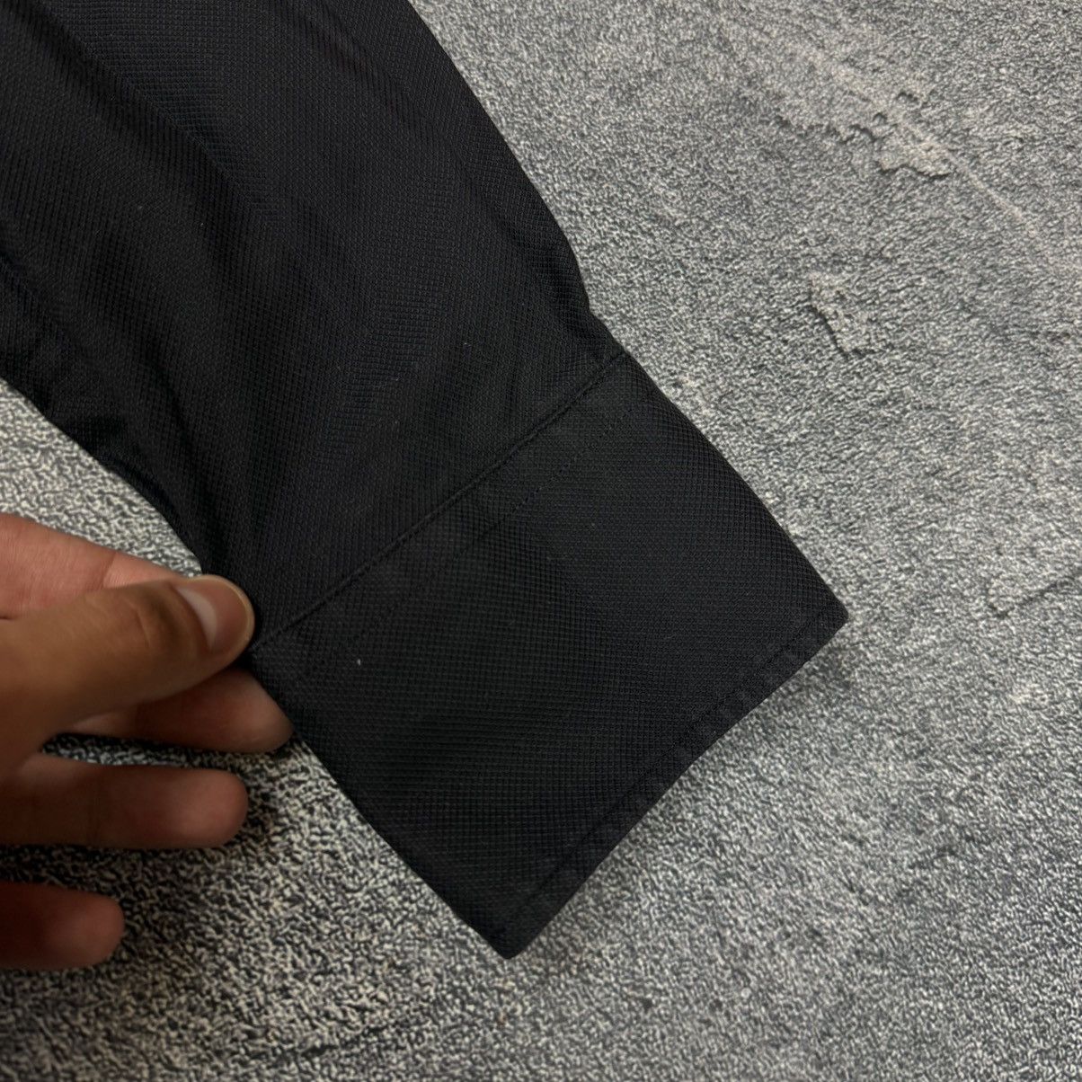 Lacoste Lacoste shirt size black monogram vintage casual luxury Size US M / EU 48-50 / 2 - 6 Thumbnail