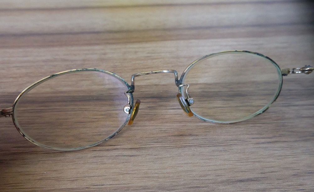 Vintage Vintage Oxford Glasses Size ONE SIZE - 8 Thumbnail