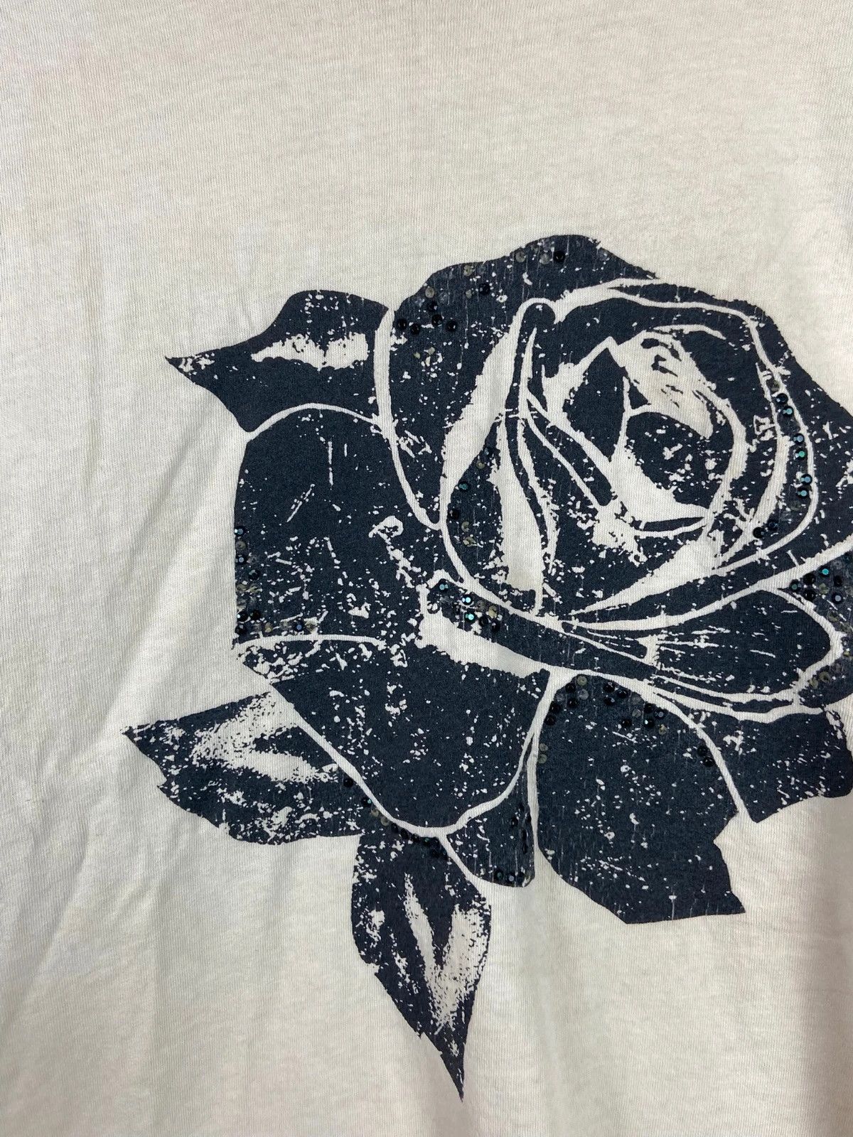 River Island River Island tee vintage Y2K casual retro streetwear XL Size US XL / EU 56 / 4 - 2 Thumbnail