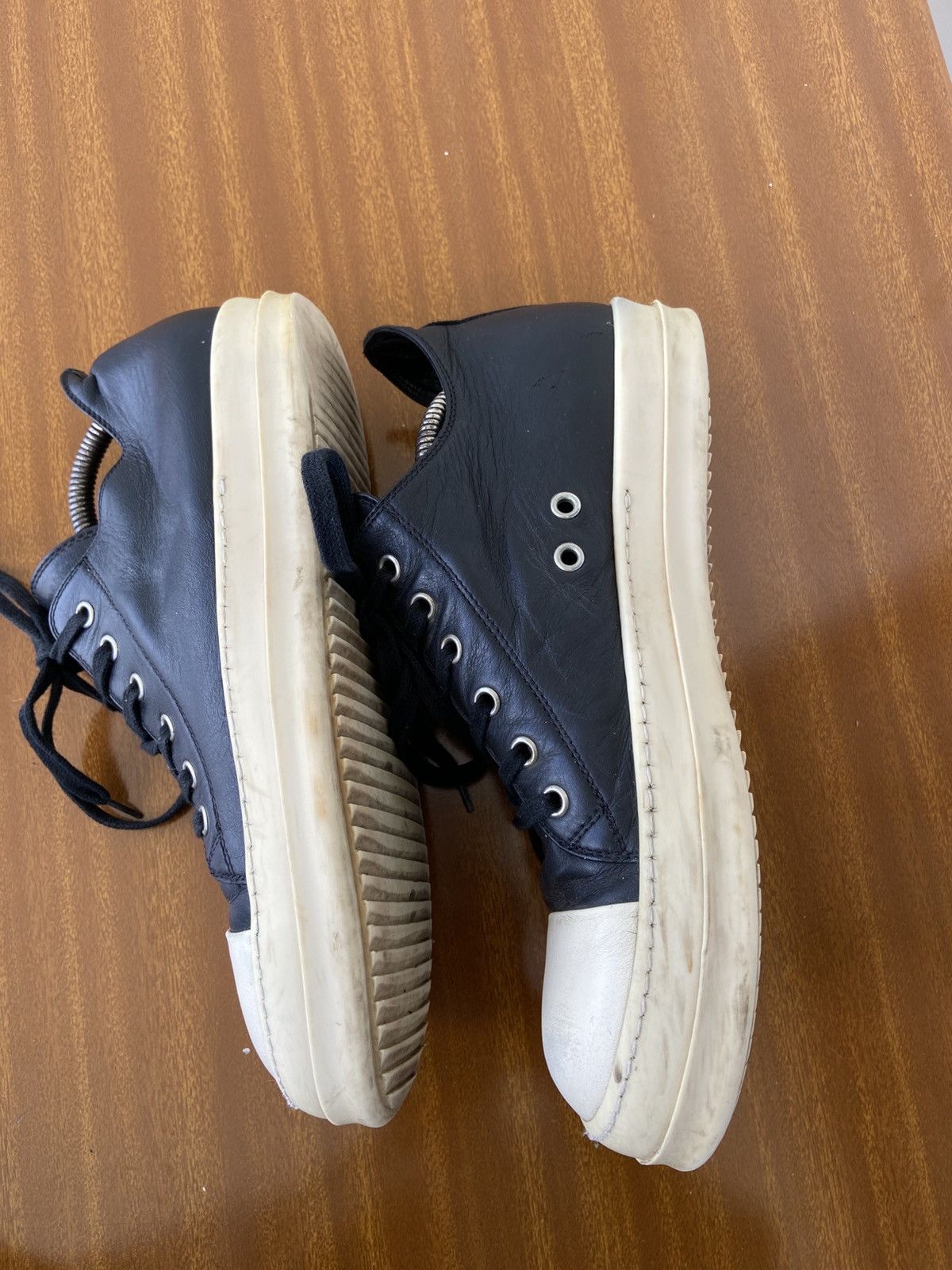 Rick Owens Rick Owens Size US 7.5 / EU 40-41 - 4 Thumbnail