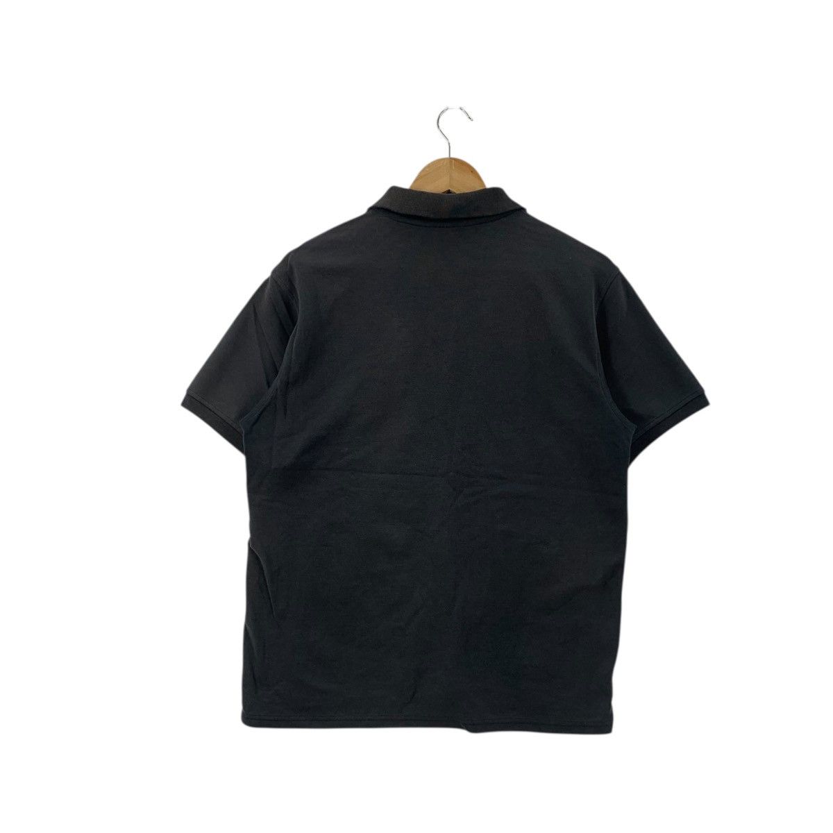 Nissan Vintage NISSAN RACING TEAM TRD Motorsport Polo Tee Shirt Size US L / EU 52-54 / 3 - 7 Thumbnail