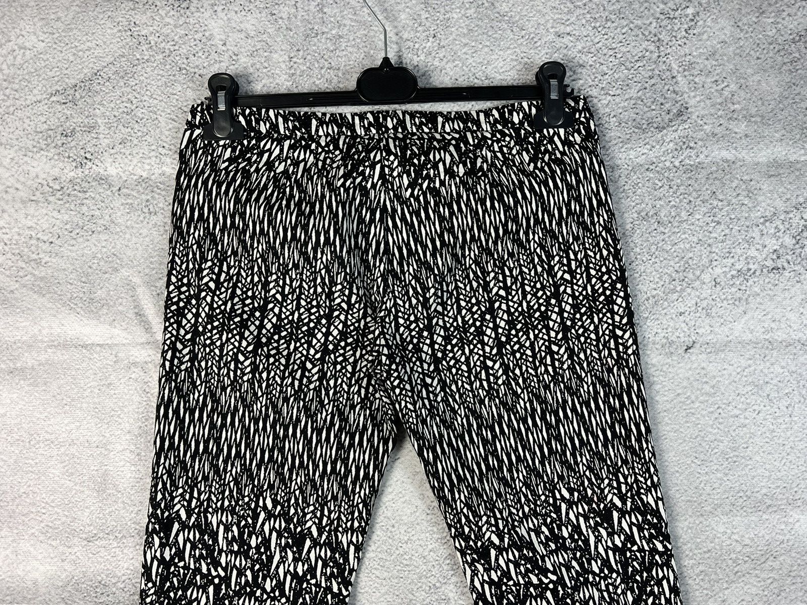 Versace Gianni Versace multicolour luxury pants Size 28" / US 6 / IT 42 - 7 Thumbnail