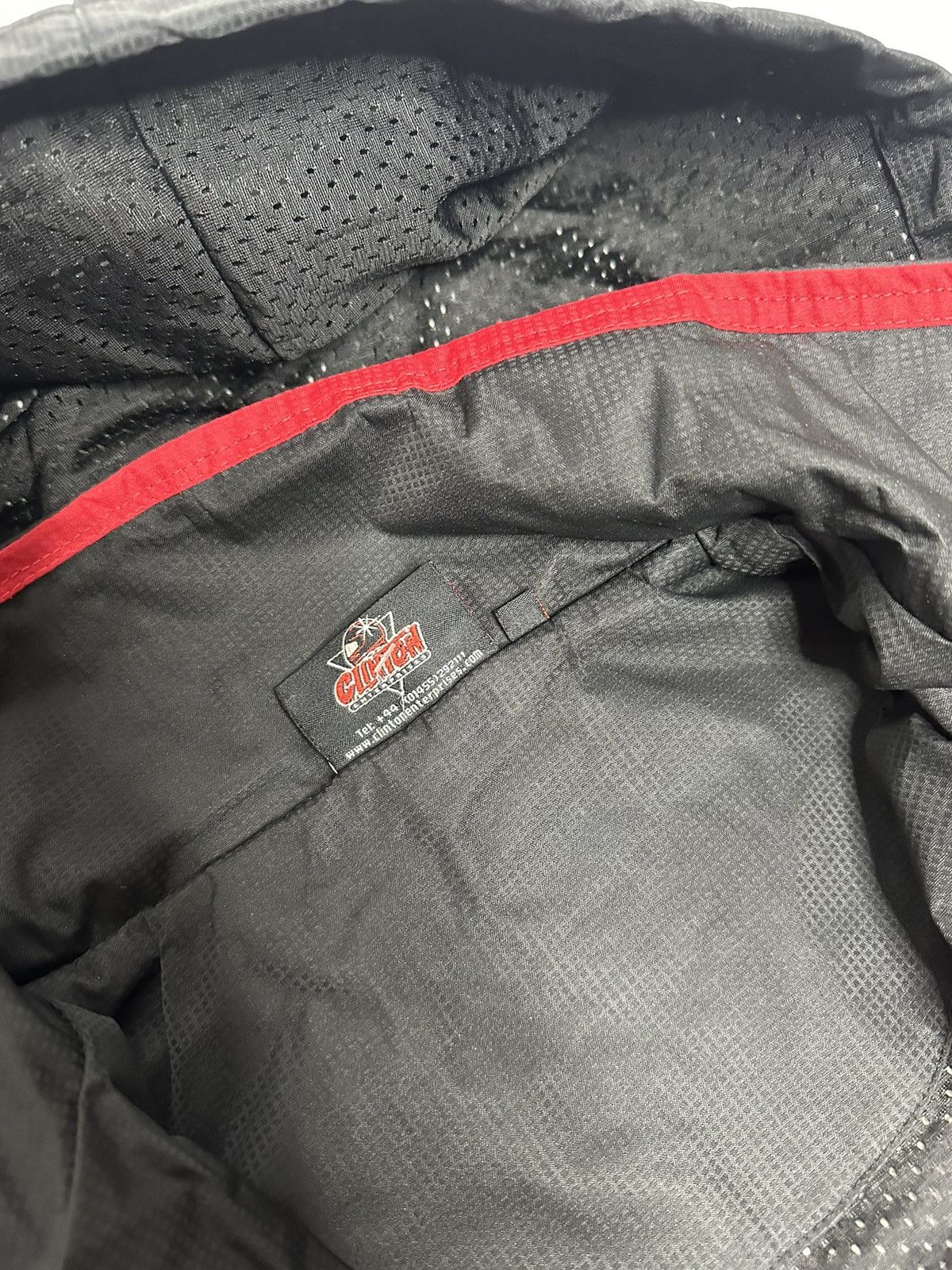 Honda Honda Racing Jacket Size US S / EU 44-46 / 1 - 7 Thumbnail