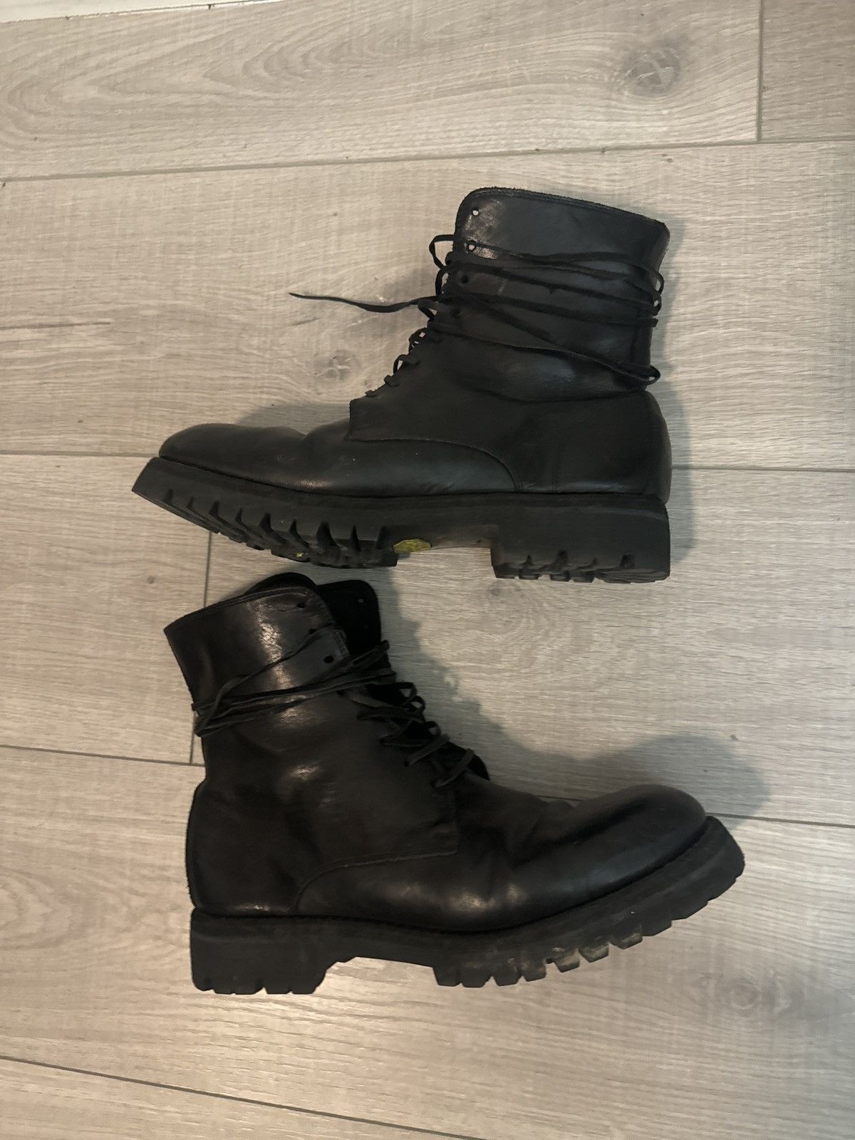 Guidi 791 V Grailed