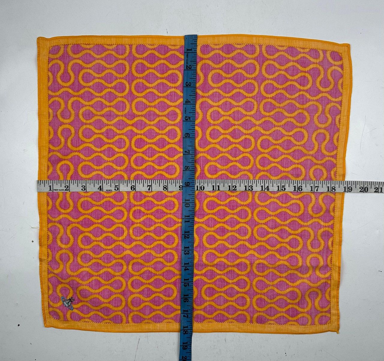 Vivienne Westwood vivienne westwood handkerchief bandana tc44 Size ONE SIZE - 2 Thumbnail