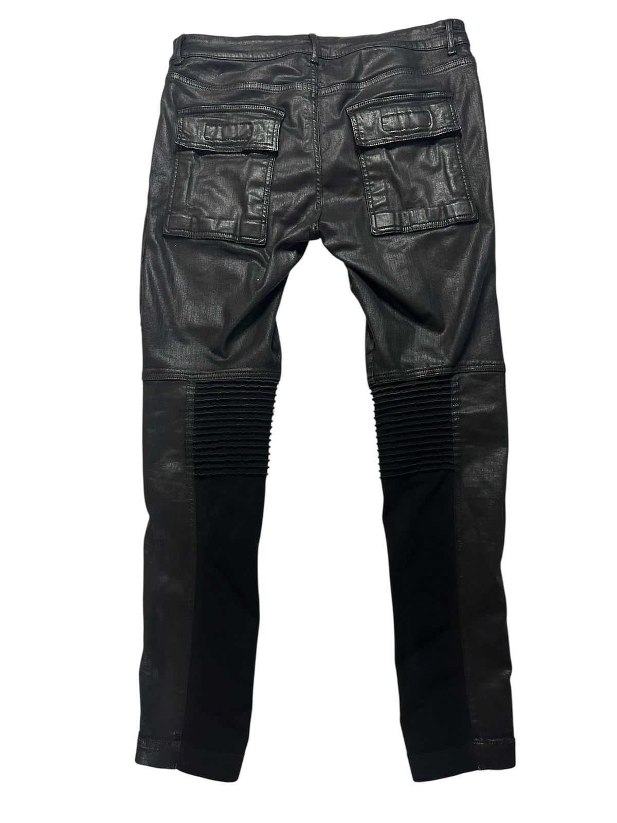 Rick Owens メンフィス バイカー memphis Rick Owens Memphis Cut Denim