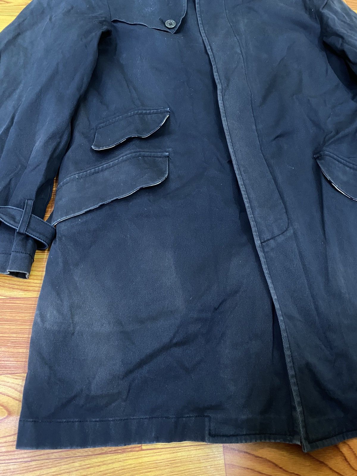 Burberry Burberry London Trench Coat Double Lining Jacket Size US M / EU 48-50 / 2 - 5 Thumbnail