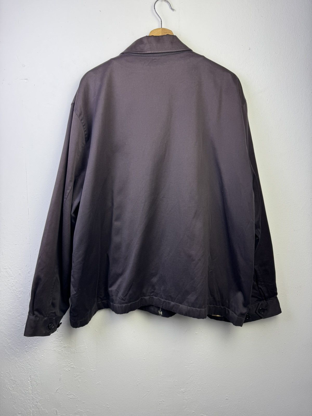 Brooks Brothers Vintage Brooks Brothers Harrington-style jacket Size US XL / EU 56 / 4 - 6 Thumbnail