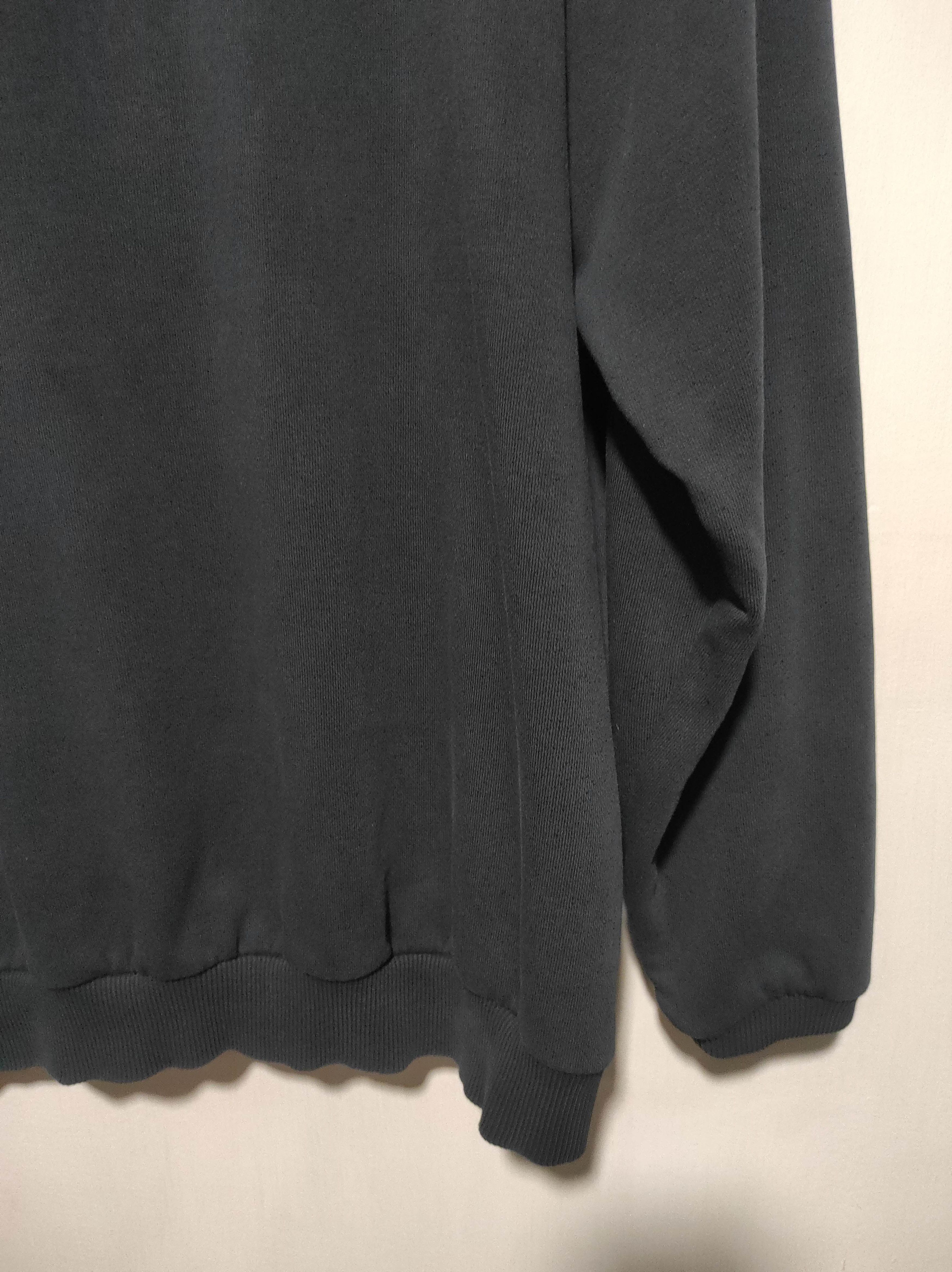 Nike Vintage Y2K Nike Intermilan Sweatshirt Size US XL / EU 56 / 4 - 22 Thumbnail