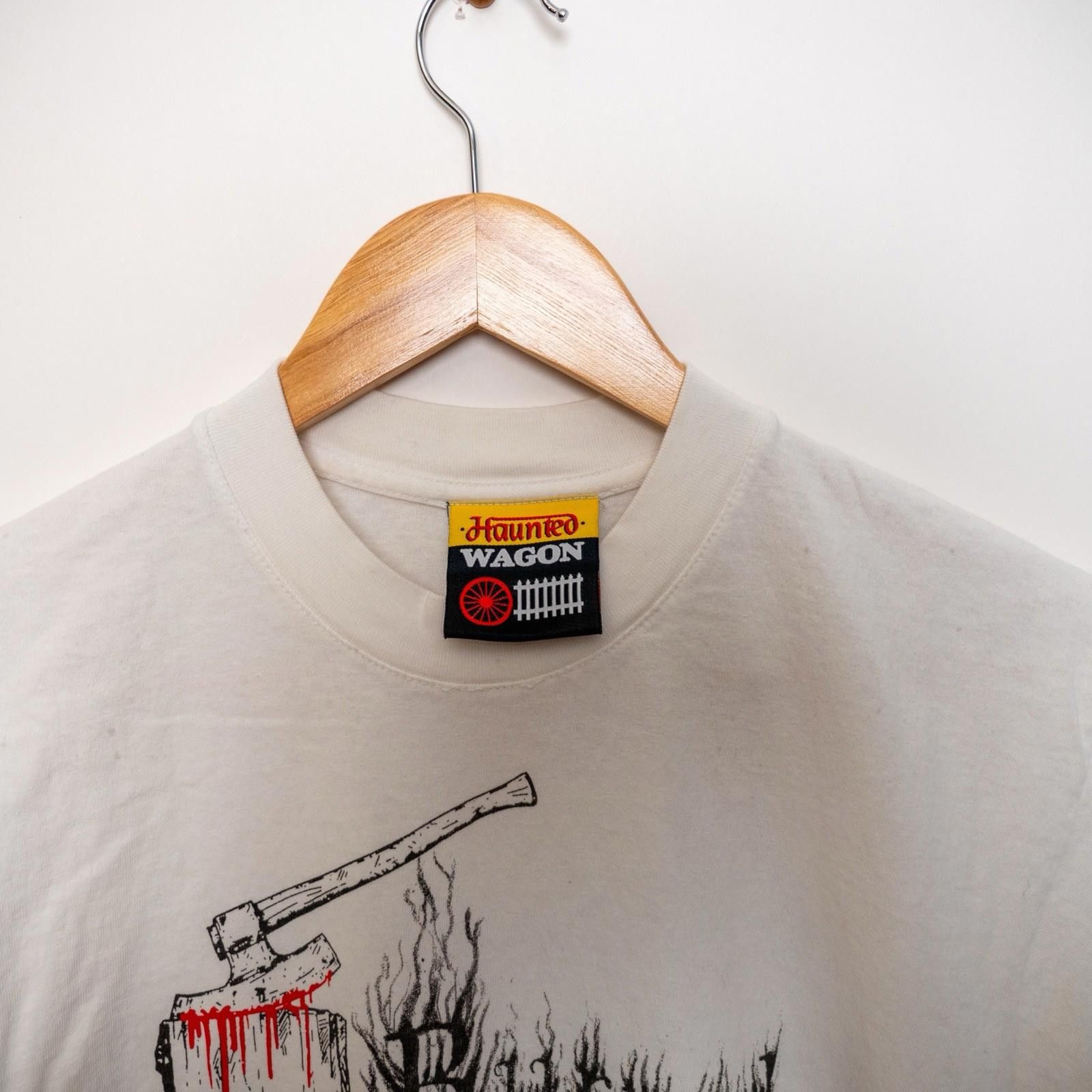 Online Ceramics Online Ceramics Burned Minds Size Small Size US S / EU 44-46 / 1 - 4 Thumbnail