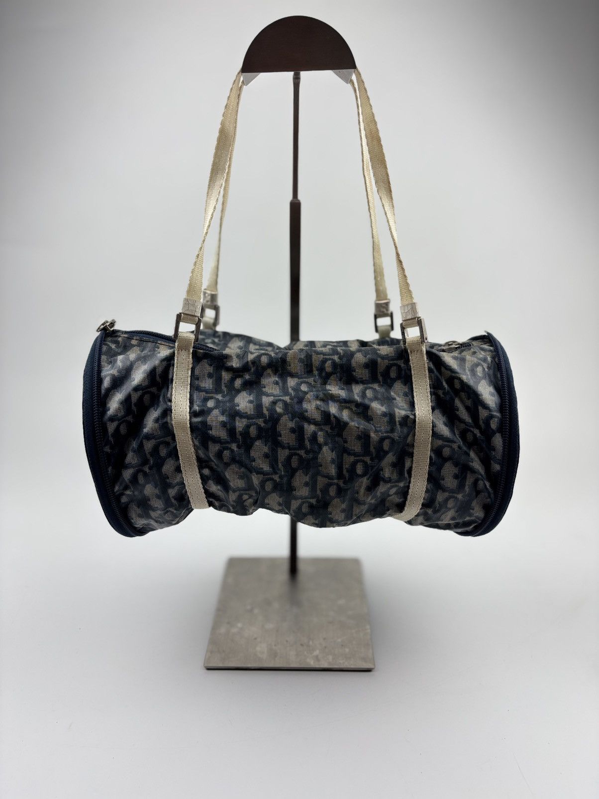 Dior Christian Dior Packable Barrel Shoulder bag Size ONE SIZE - 2 Thumbnail