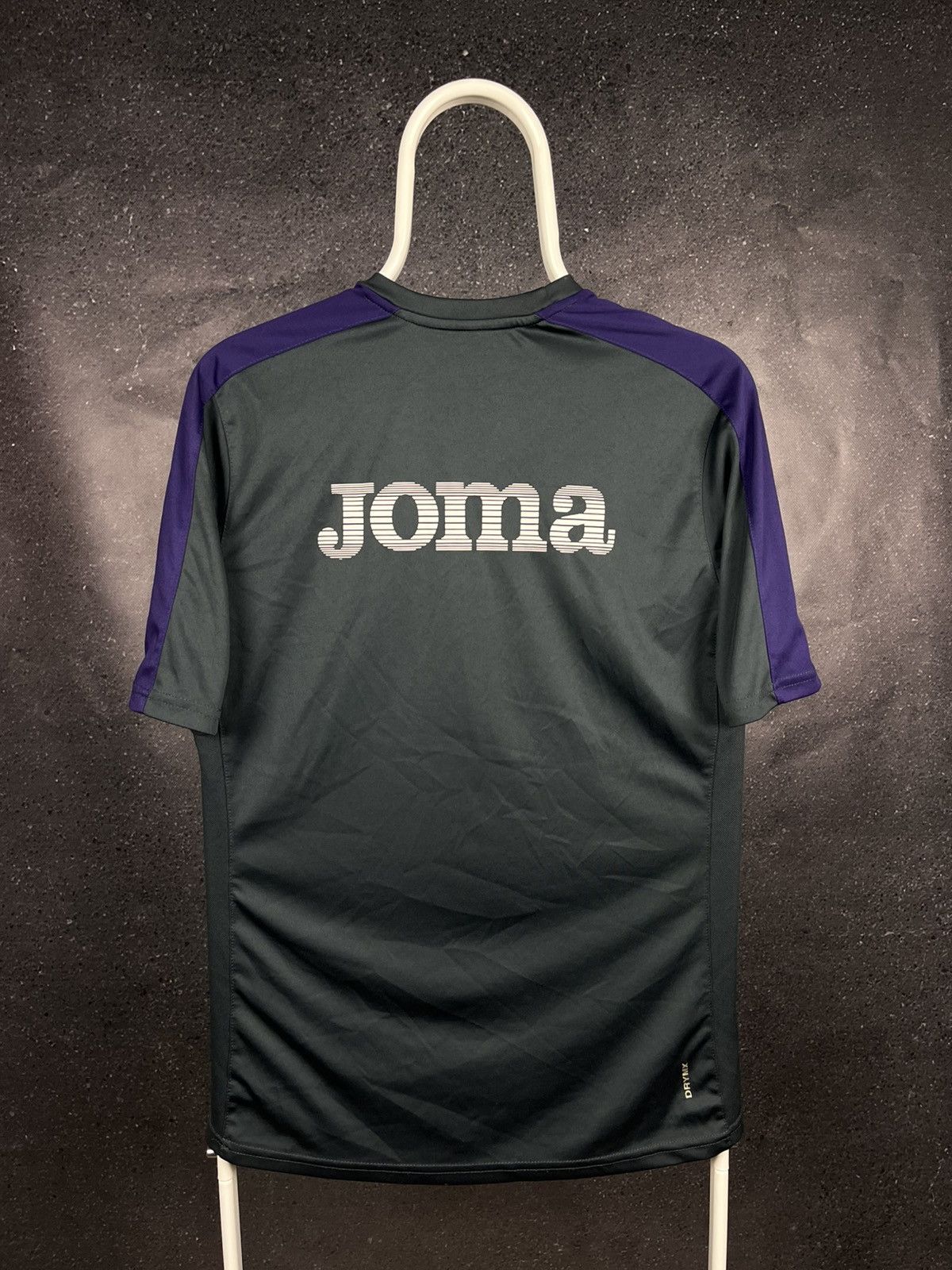 Other Swansea City Wales soccer football jersey joma training Size US S / EU 44-46 / 1 - 2 Thumbnail