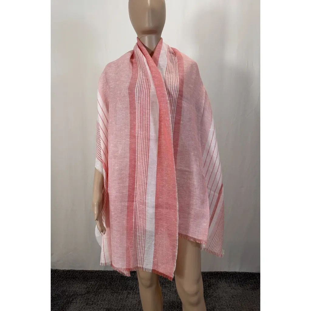 Max Mara Scarf, Max Mara Size ONE SIZE - 3 Thumbnail
