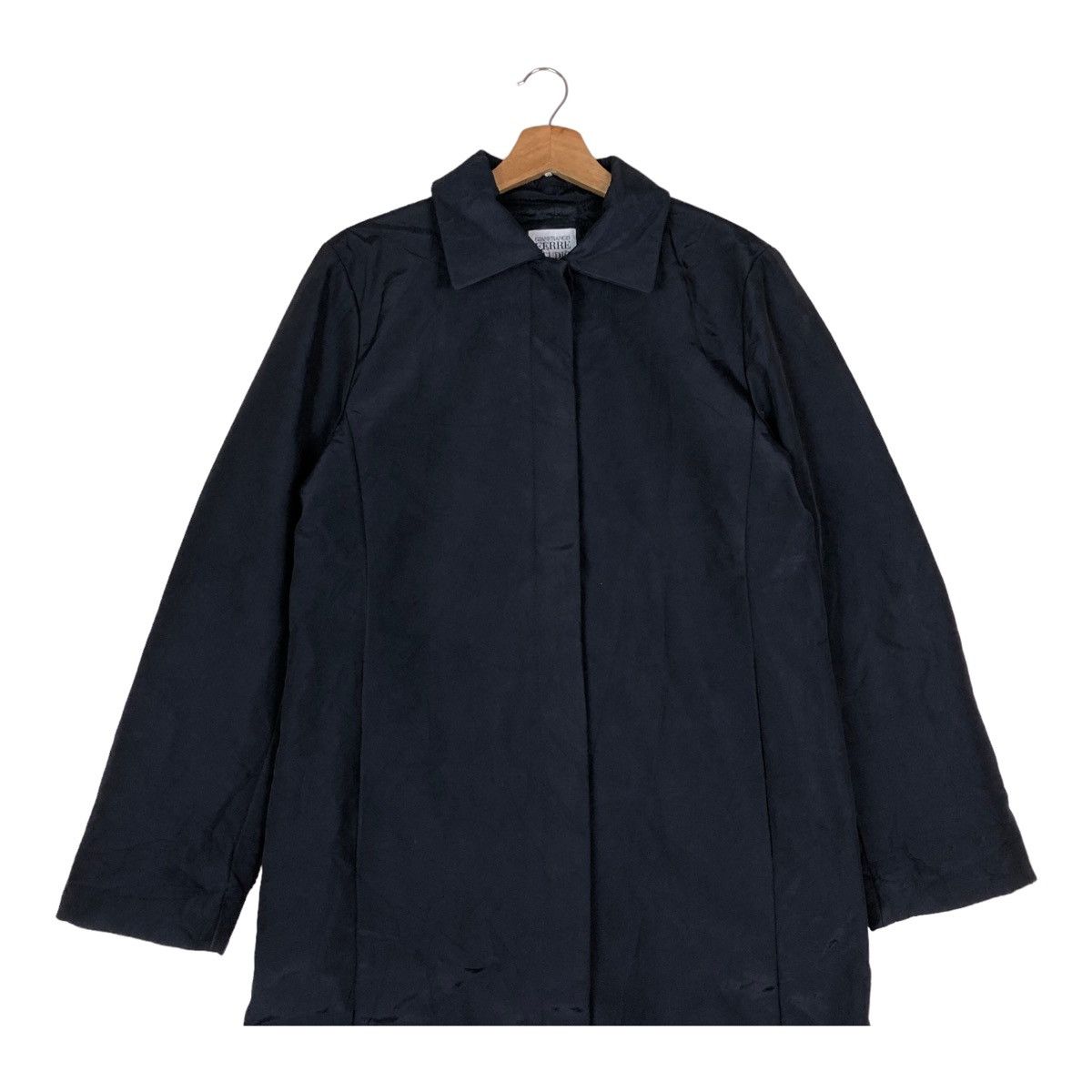 Gianfranco Ferre GIANFRANCO FERRE ITALY LONG COATS Size US S / EU 44-46 / 1 - 2 Thumbnail