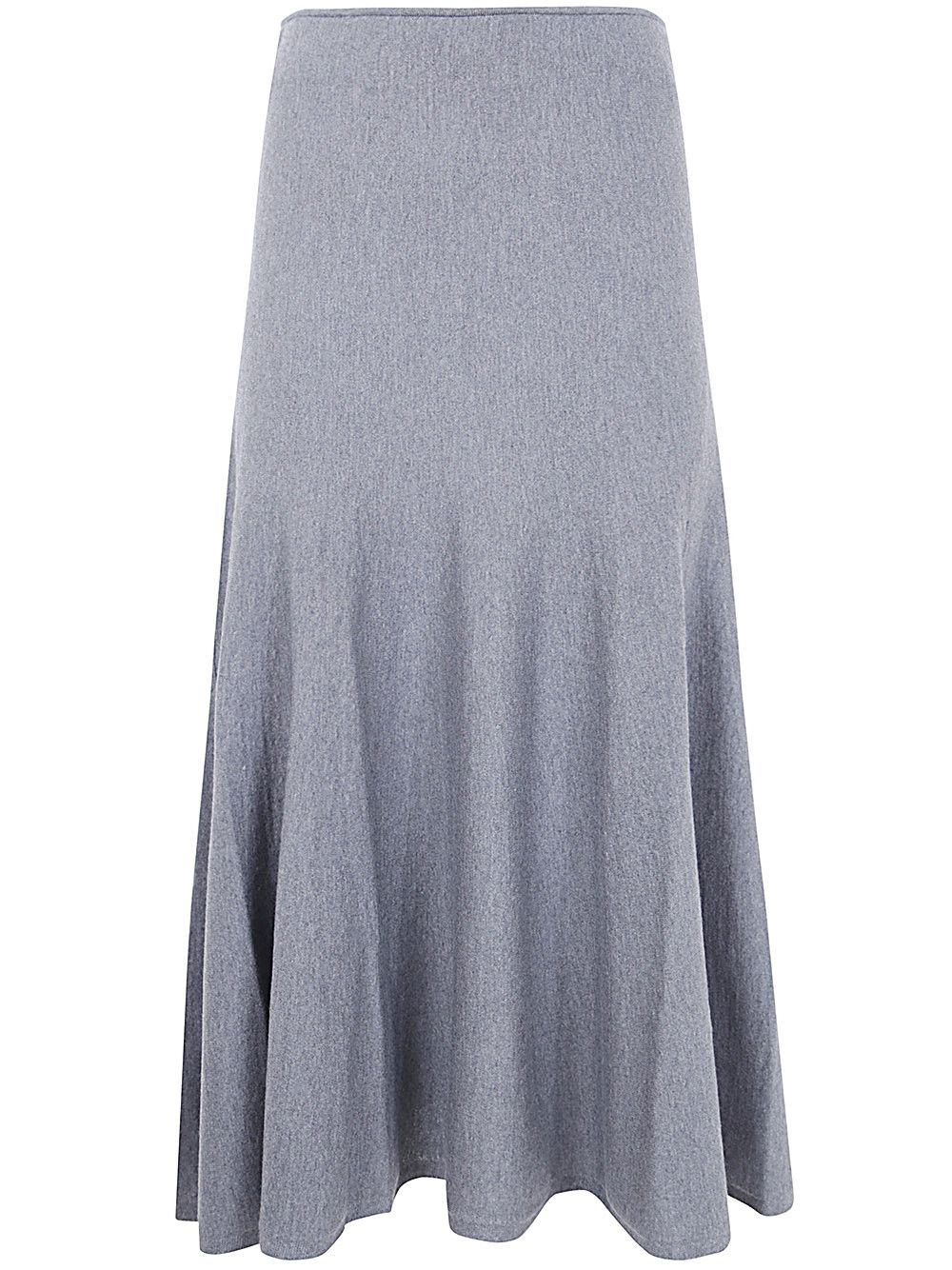 KHAITE MAYU SKIRT Size M / US 6-8 / IT 42-44 - 1 Thumbnail