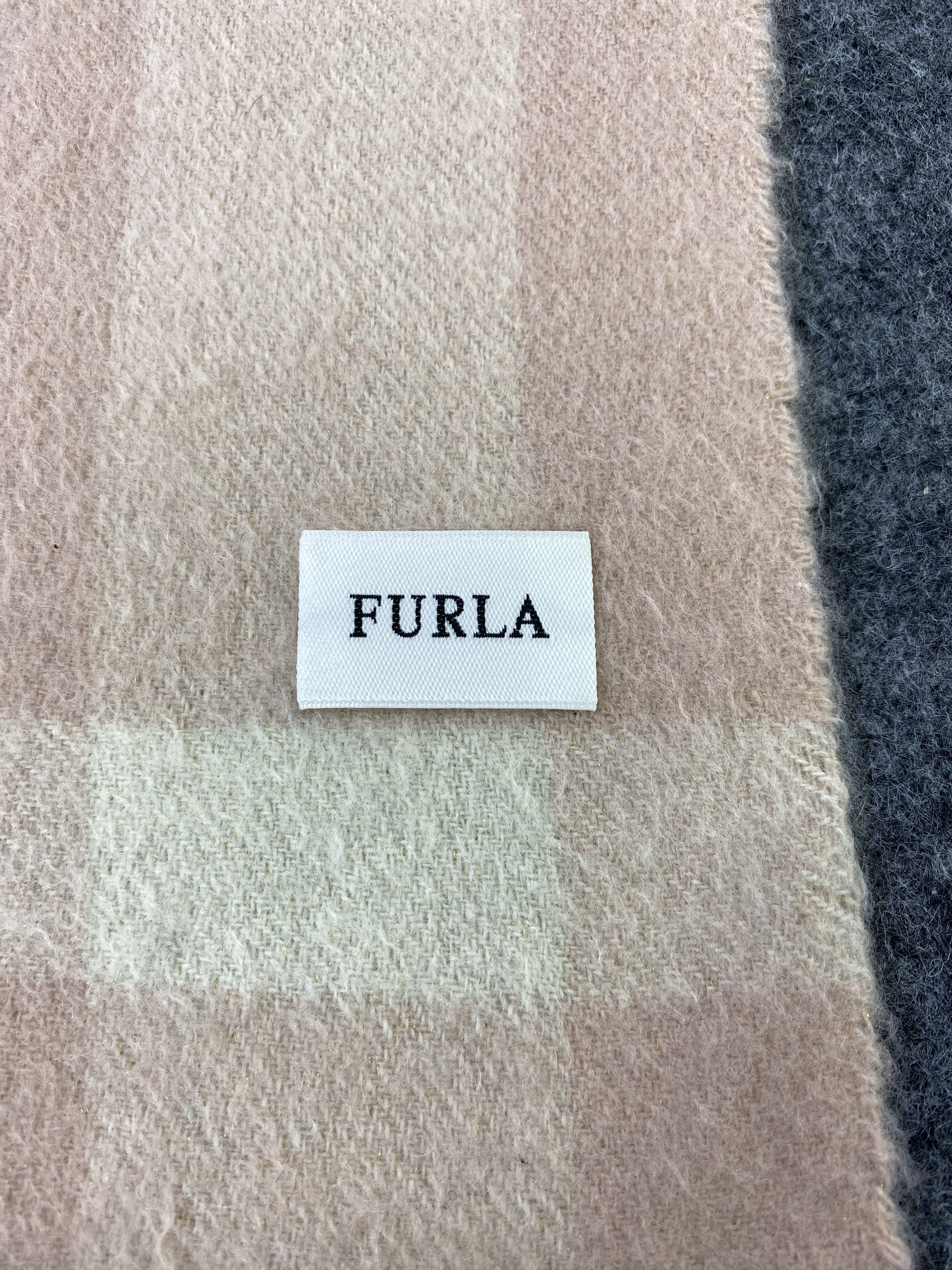 Furla Furla Scarf / Muffler / Neckwear -T701 Size ONE SIZE - 6 Thumbnail