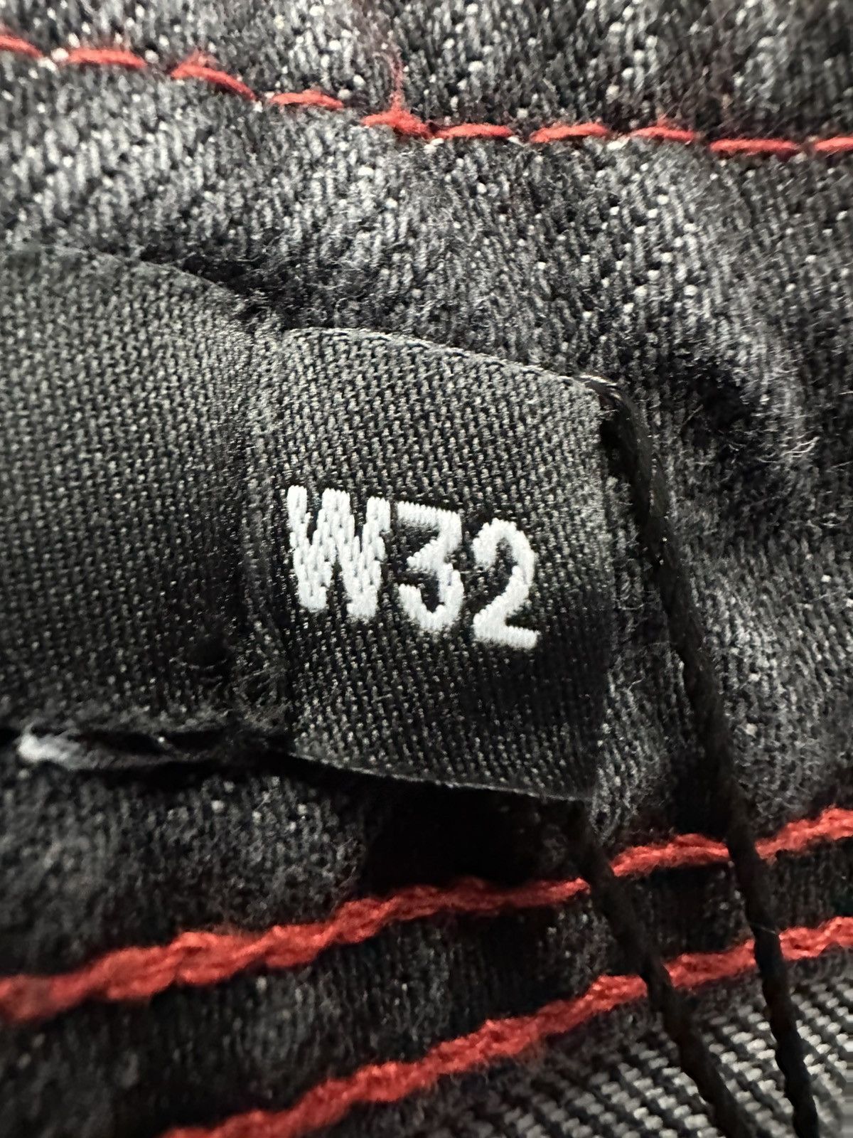 Other Denim Jorts Size US 32 / EU 48 - 3 Thumbnail