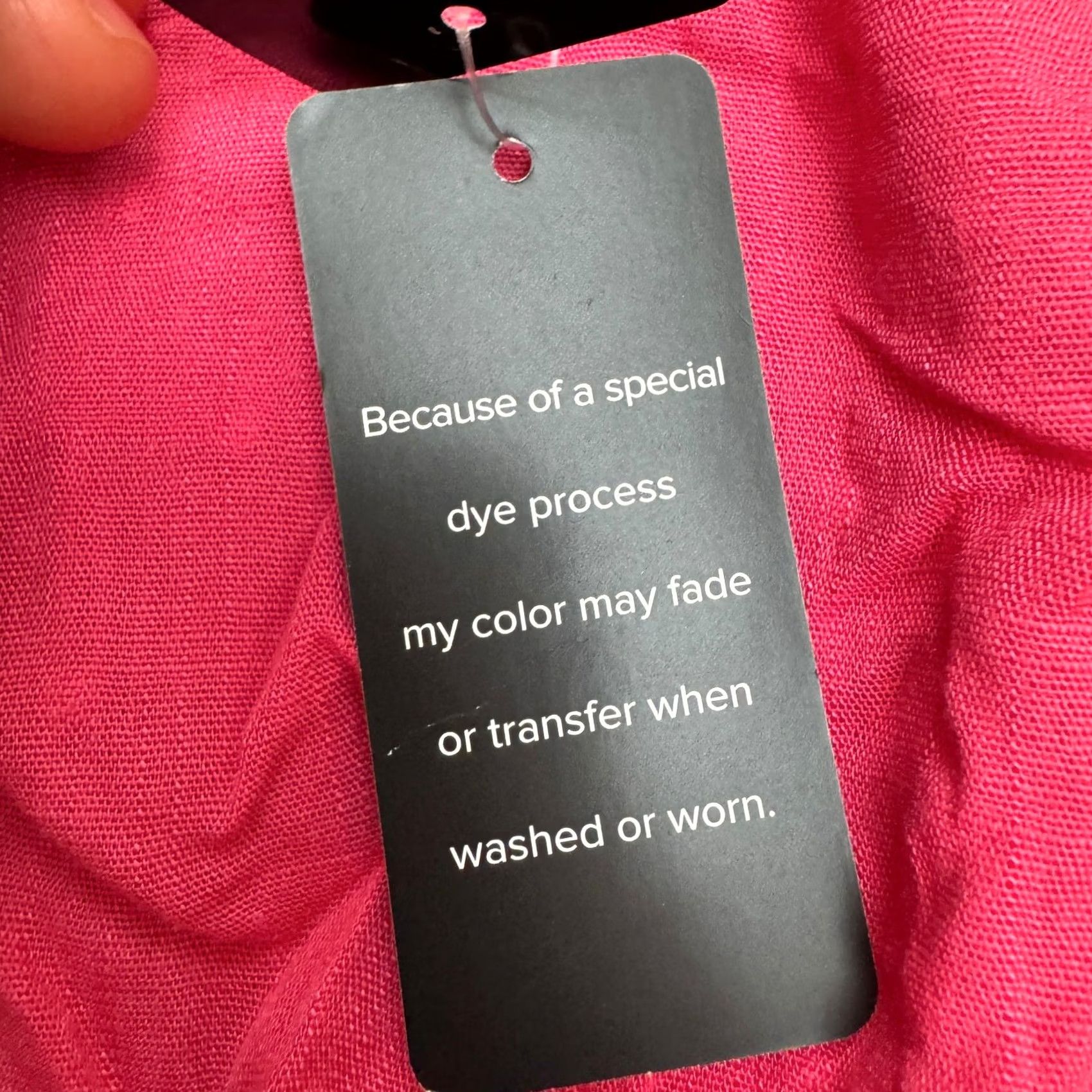 Torrid Torrid Pink Swiss Dot A-Line Wrap Midi Dress Womens 2XL Tie Sleeve NWT Size XXL / US 16-18 / IT 52-54 - 6 Thumbnail