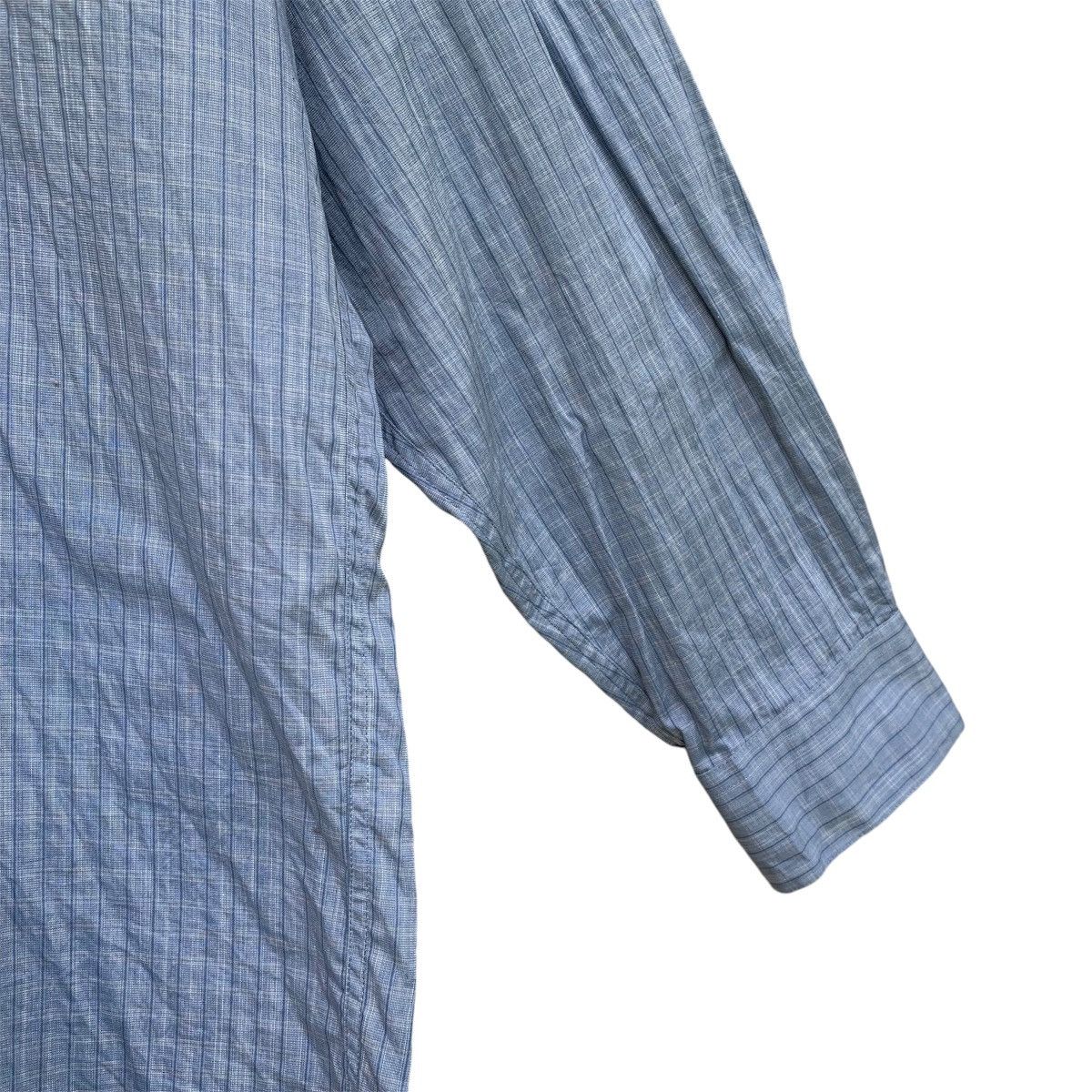Vintage Issey miyake shirts