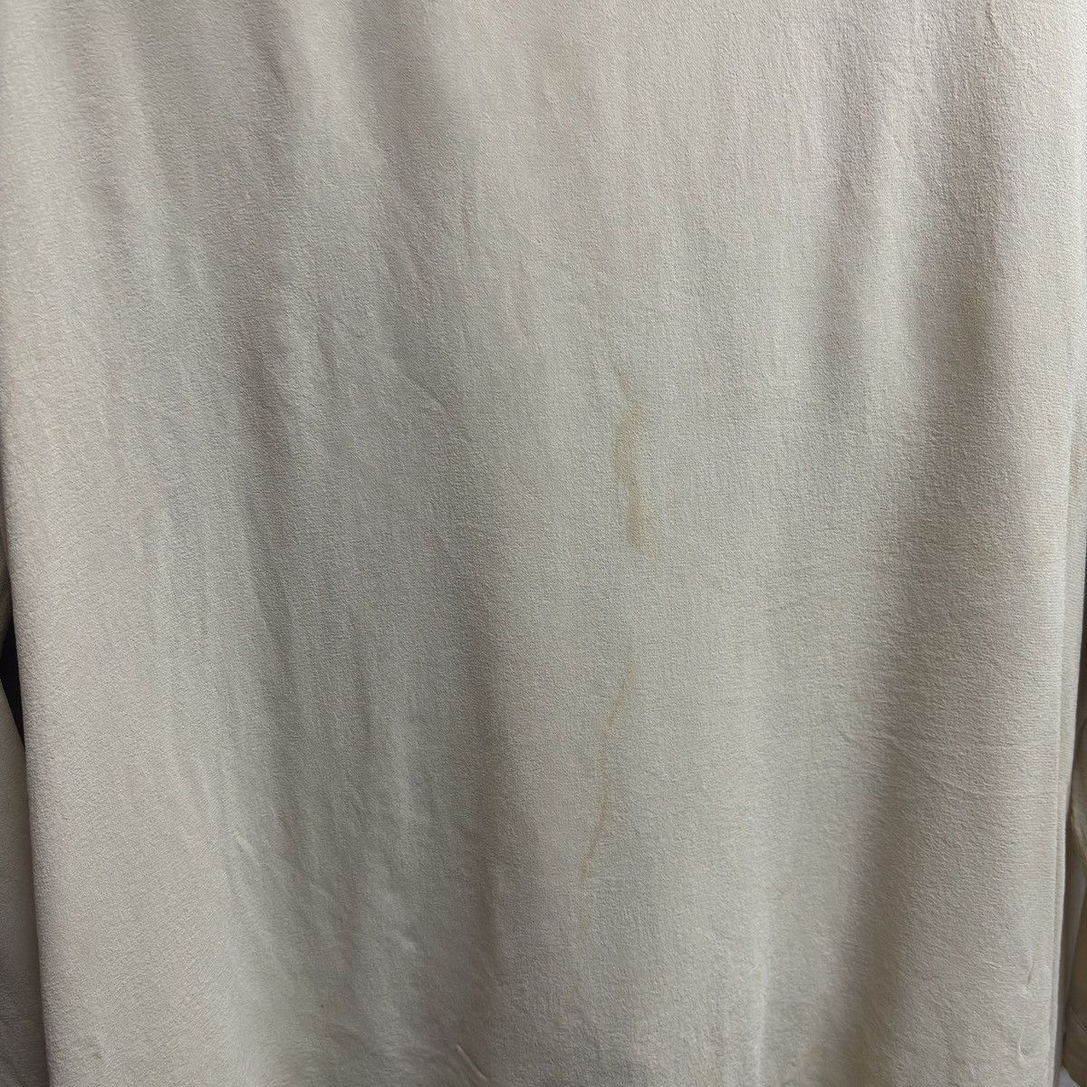 Chloe Vintage Chloe Blouse Size S / US 4 / IT 40 - 17 Thumbnail