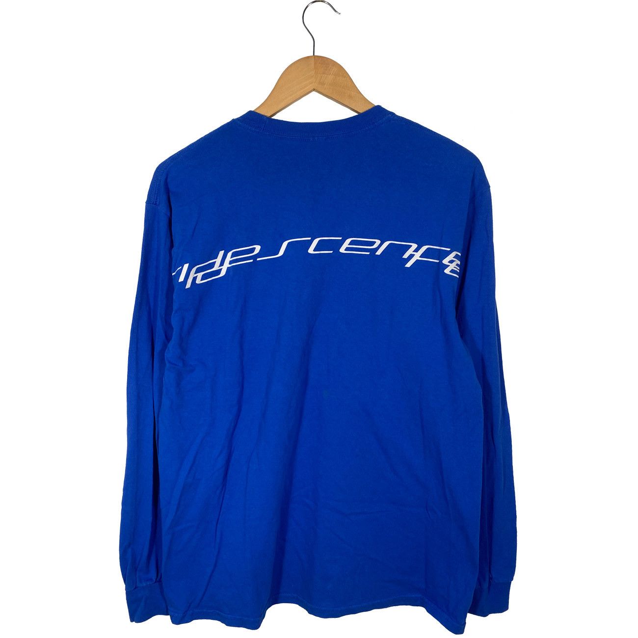 Brockhampton Brockhampton Couch Iridescence Long Sleeve Shirt Medium Size US M / EU 48-50 / 2 - 4 Thumbnail