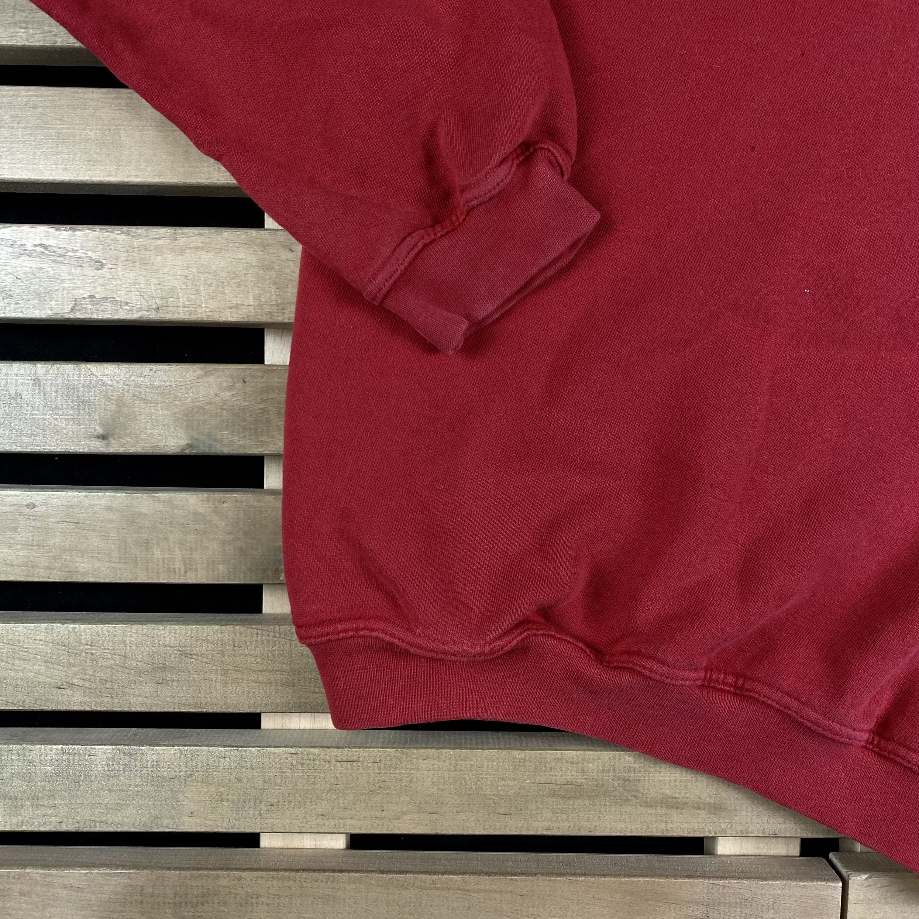 Adidas × Vintage Mens Sweatshirt Adidas Originals Vintage Size M Size US M / EU 48-50 / 2 - 3 Thumbnail