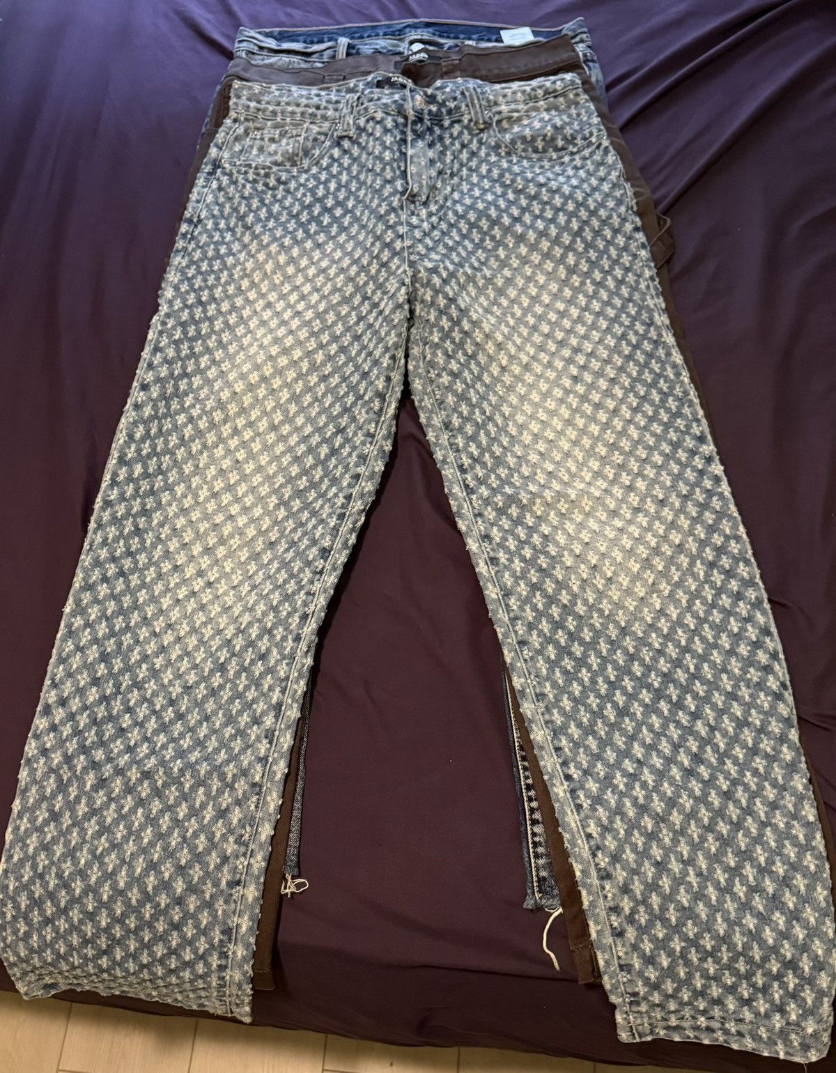 Jaded London Jaded London jeans Size US 33 - 1 Preview