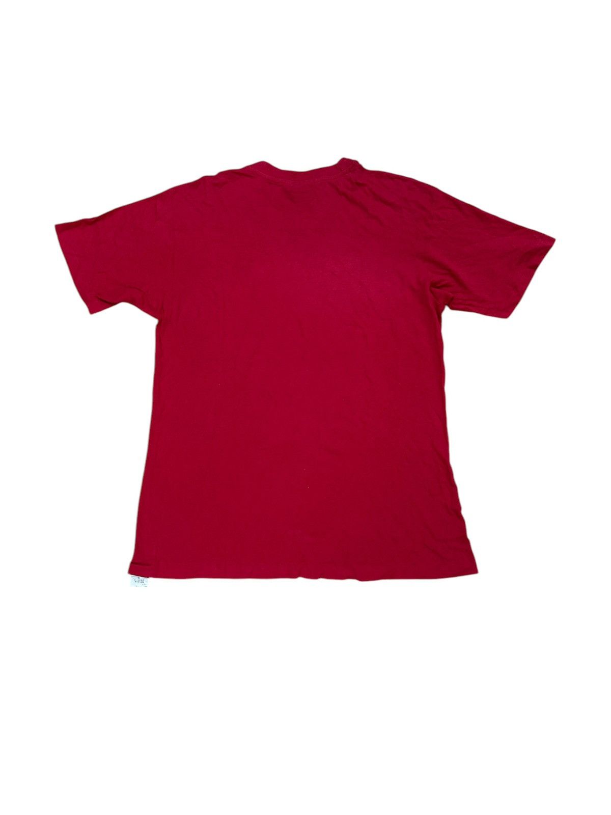 Marvel Comics × Vintage Rare Beautiful Vintage Spiderman Ultimate Single Stitch Tee Size US M / EU 48-50 / 2 - 2 Thumbnail
