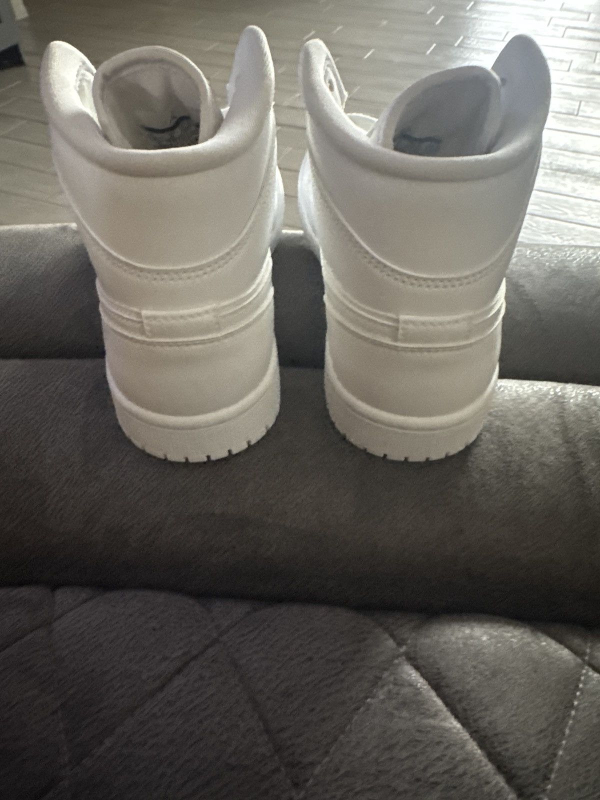 Jordan Brand Air jordan 1 Size US 5 / EU 37 - 7 Thumbnail